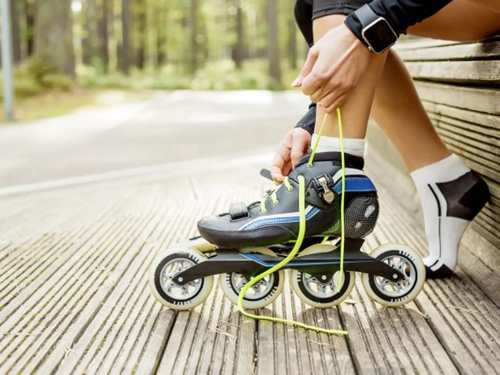 STOP „gaučingu“! TIETO outdoorové športy vás udržia na jeseň FIT: Zlepšíte si zdravie i postavu
