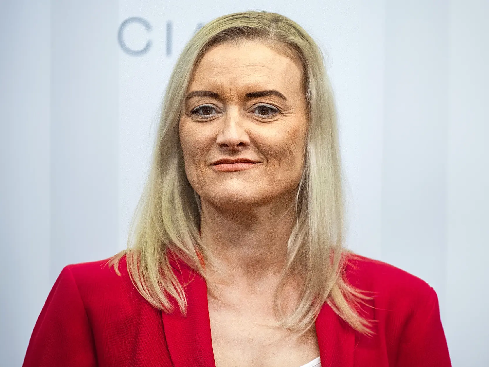 Europoslankyňa Judita Laššáková