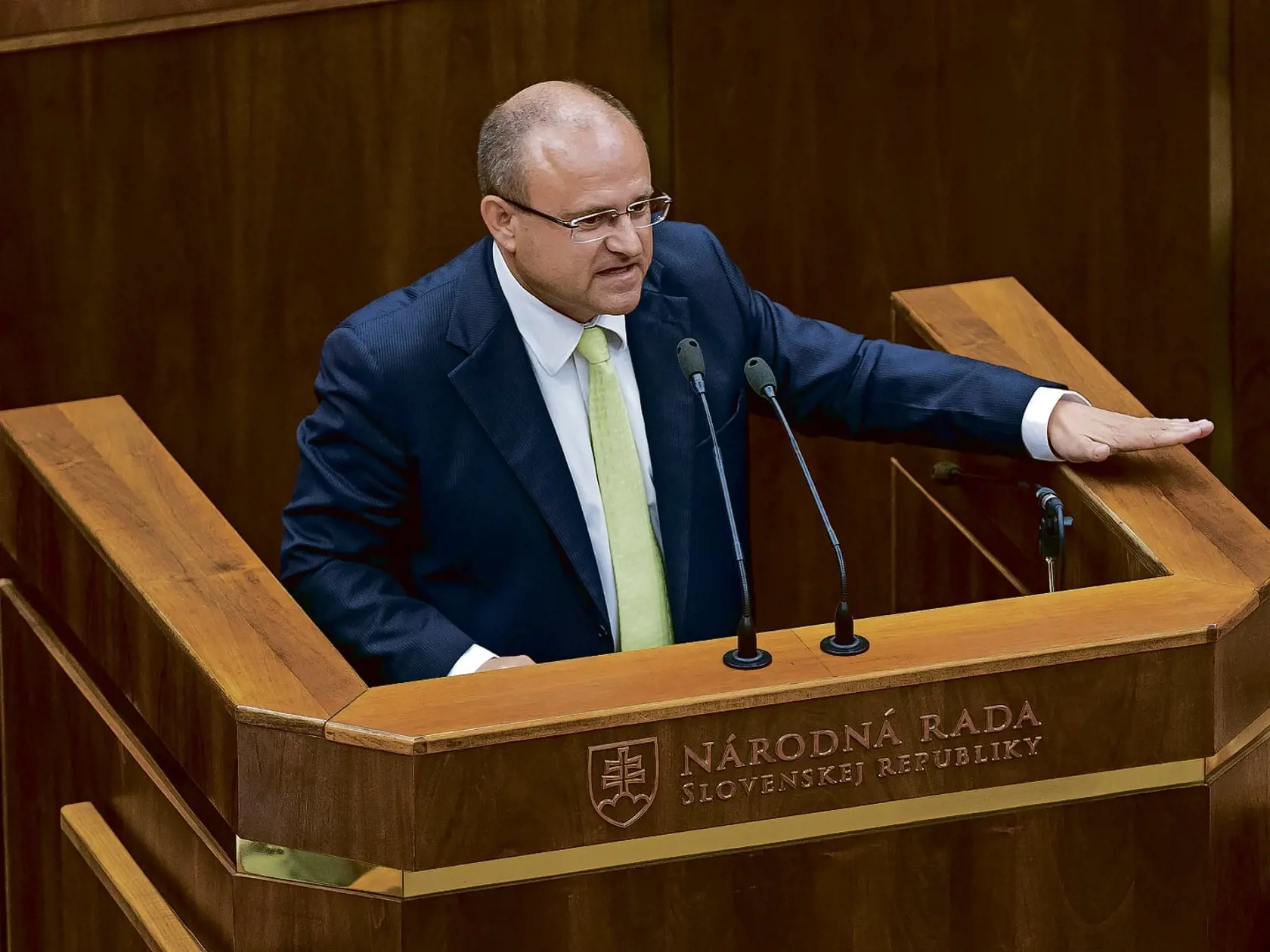 Jozef Mihál