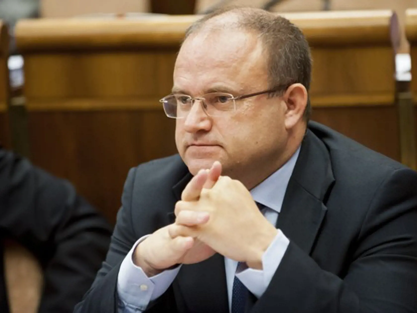 Jozef Mihál