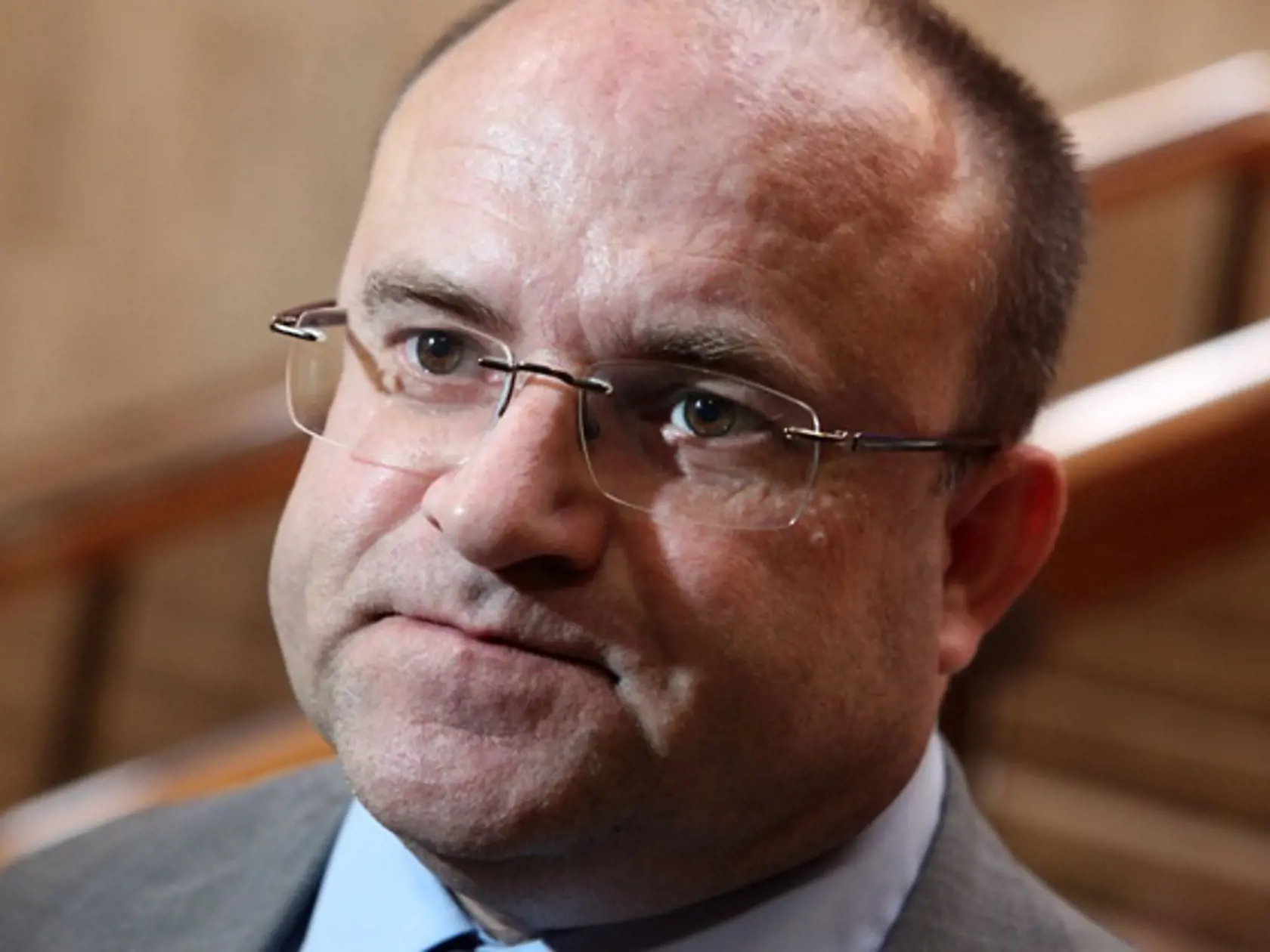 Jozef Mihál