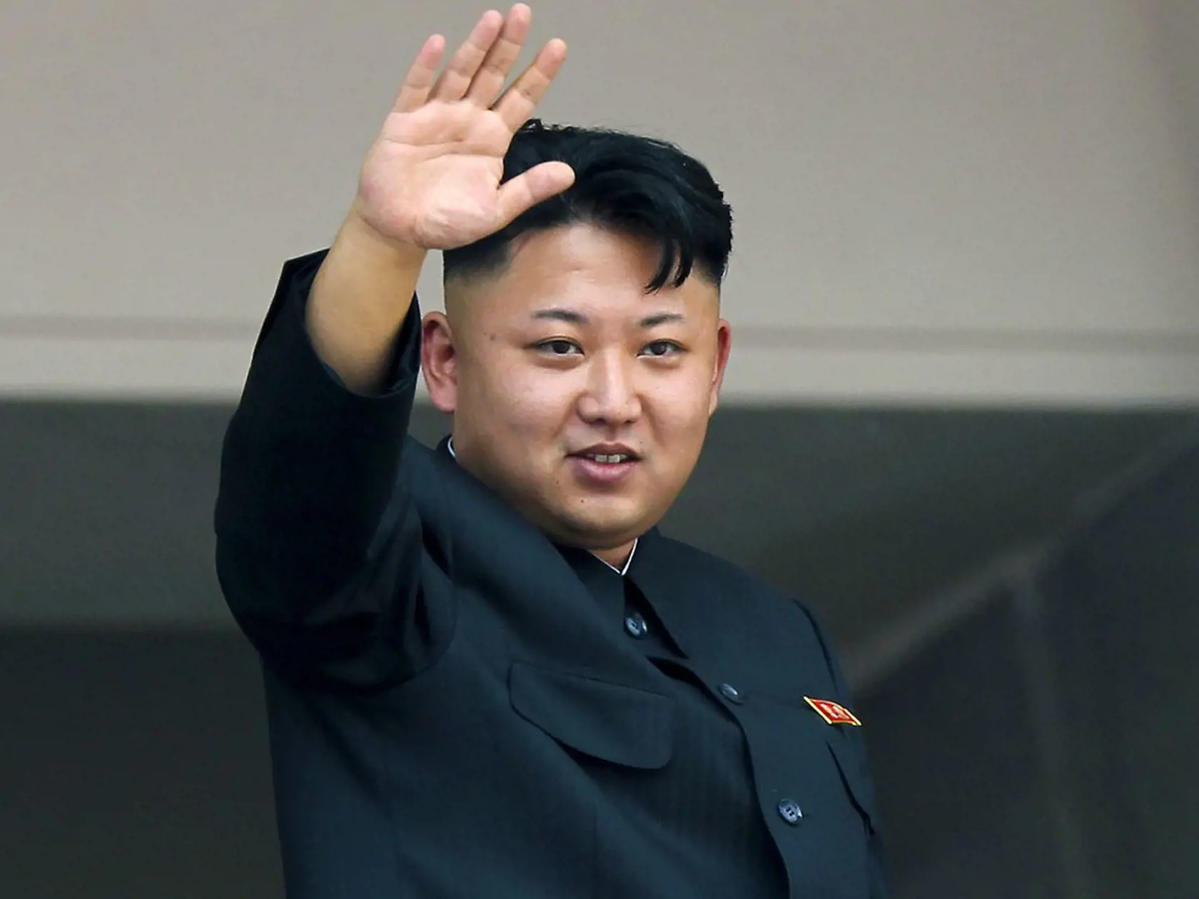 Kim Čong-un: Severná Kórea chce spolupracovať s USA na vyšetrovaní pirátskeho útoku.
