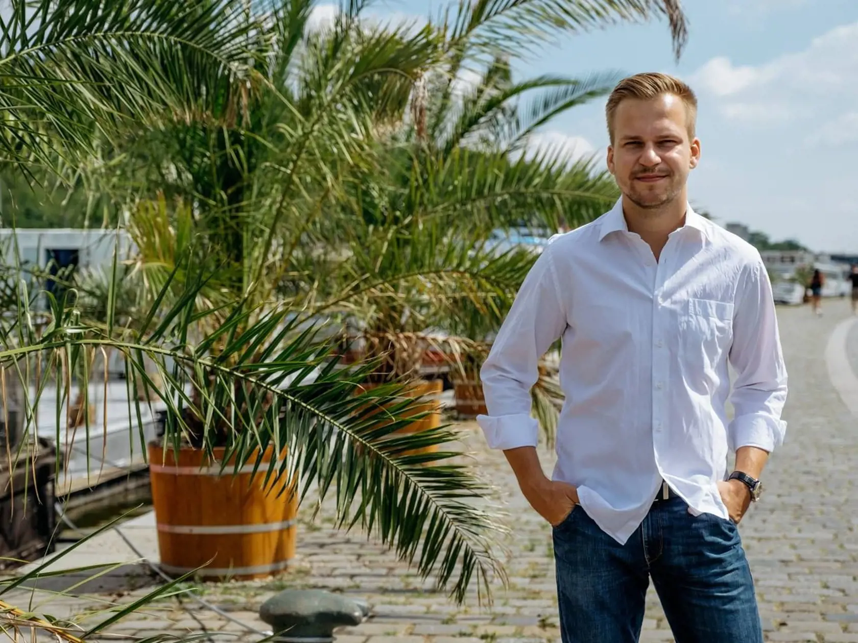 Martin Chodúr
