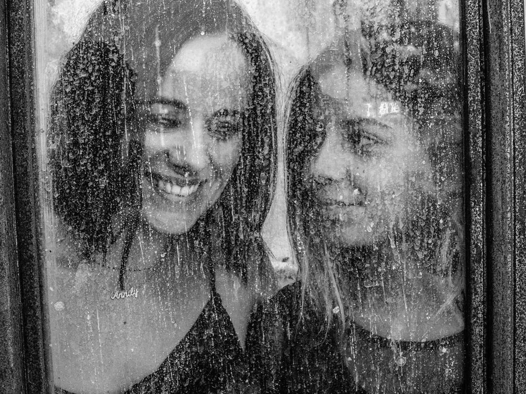 Alizée s dcérkou Annily