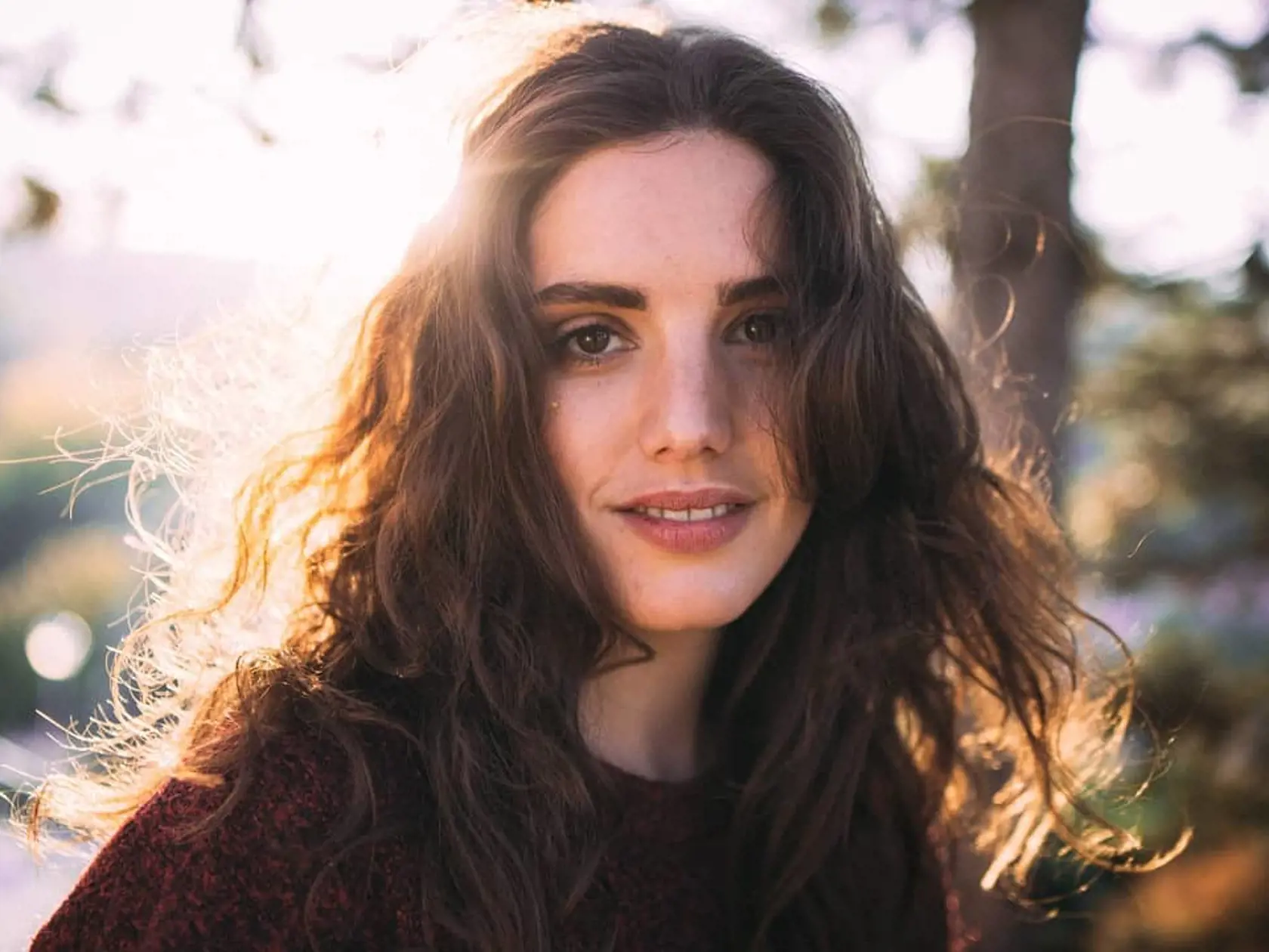 Sarah Arató