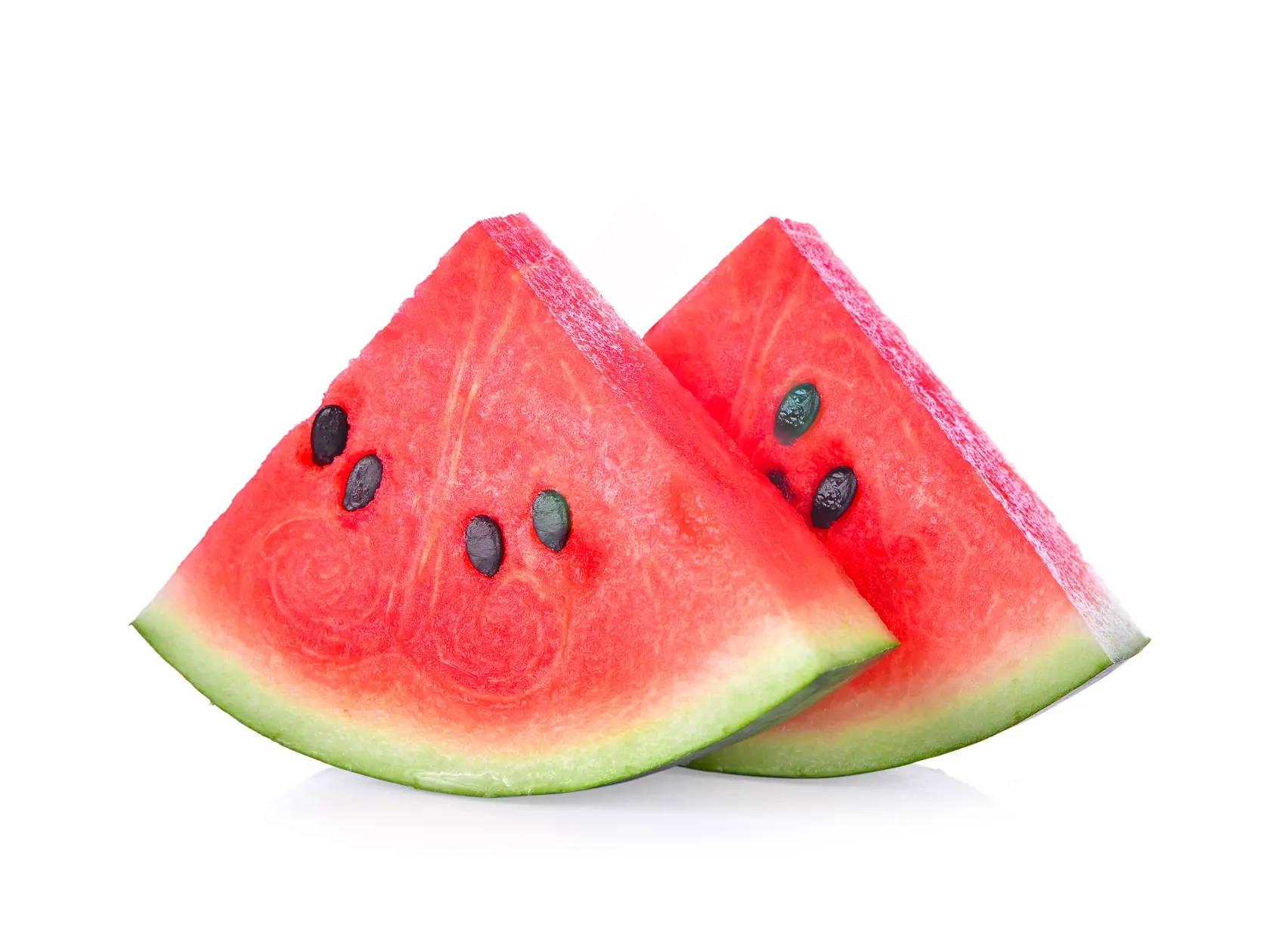 Melón je svieži a zdravý. A vedeli ste, že nejde o ovocie?