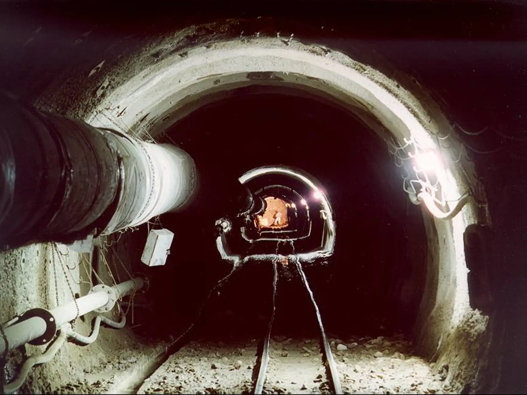Tunel Višňové ostáva aj naďalej nedostavaný.