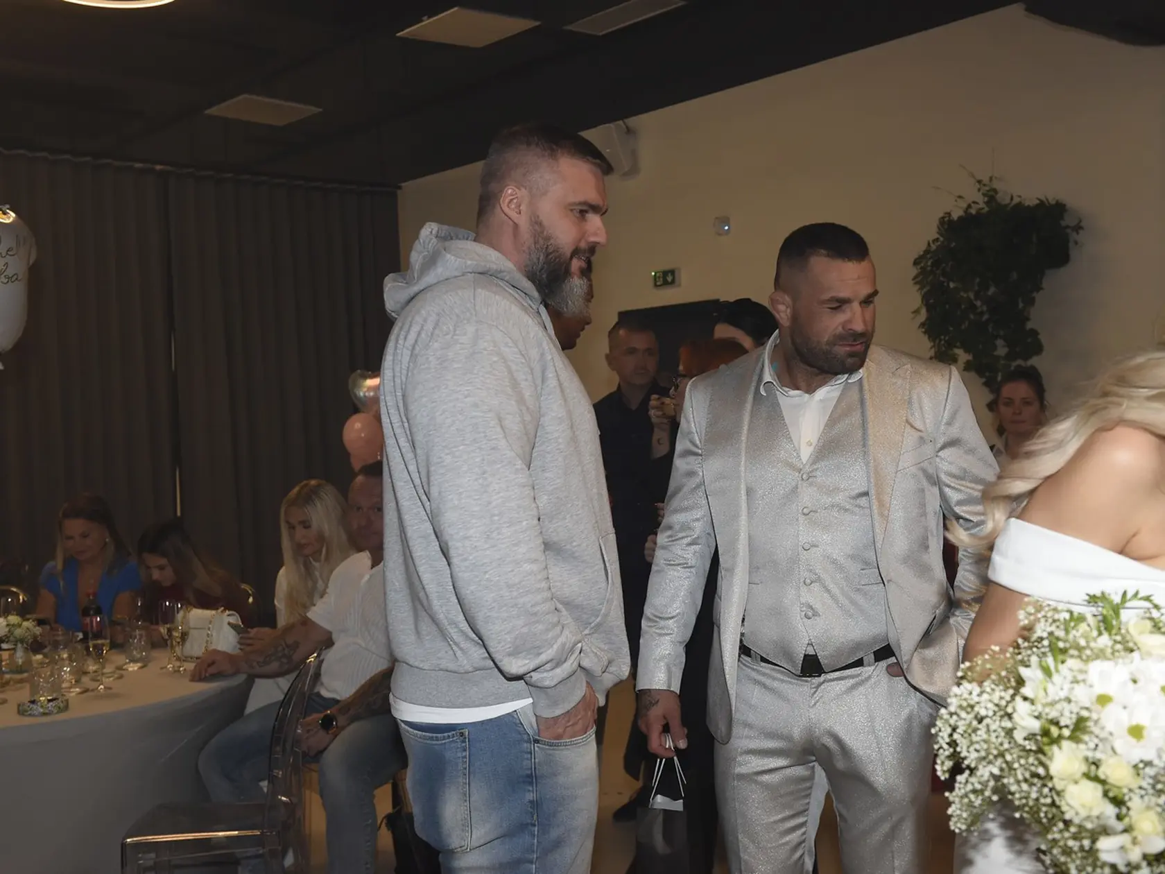 Karlos a Lela oznámili radostnú novinku!