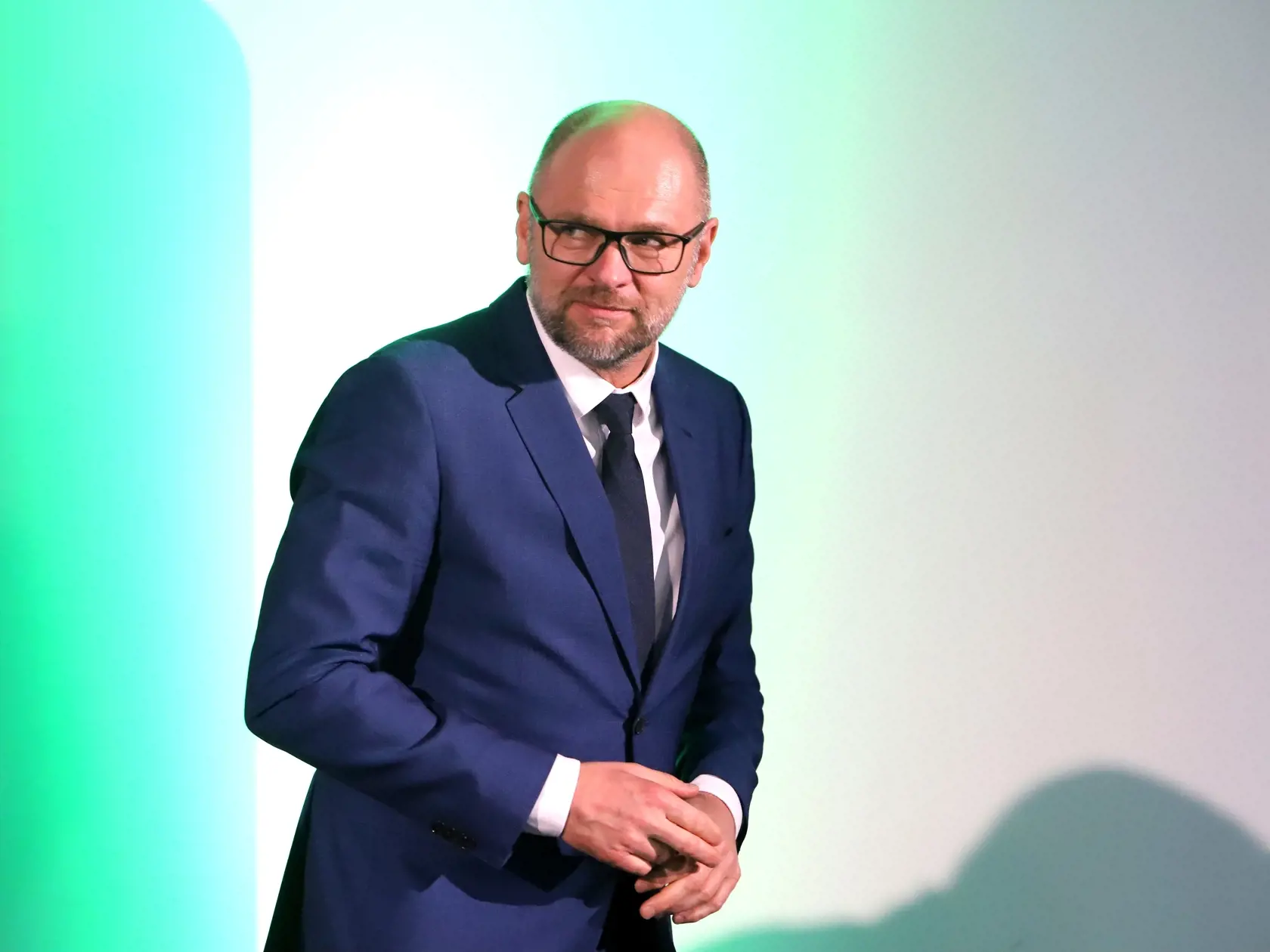 INESS, INEKO a Martin Smatana zhodnotili volebný program strán pre zdravotníctvo takto (100 je maximálny počet): SaS - 100, PS - 69, KDH - 47, Demokrati - 38, Hlas - 24, Smer - 11, Aliancia - 5, SNS - 1 , Republika - -6%, OĽANO a Sme rodina bez programu. Na snímke líder SaS Richard Sulík.
