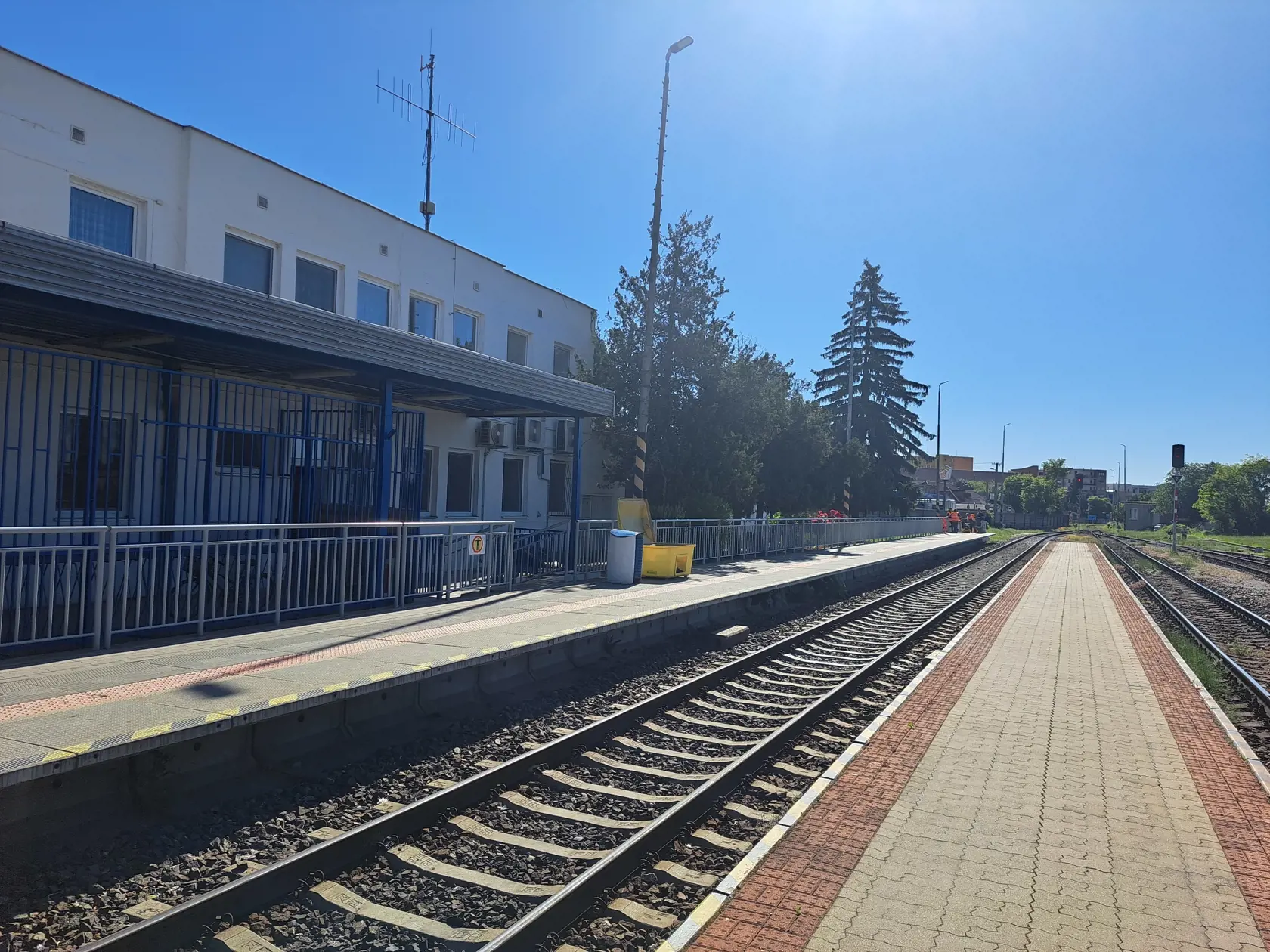 Nárok na odškodnenie zaniká, ak sa vyskytnú neočakávané situácie, napríklad nehody na priecestiach.
