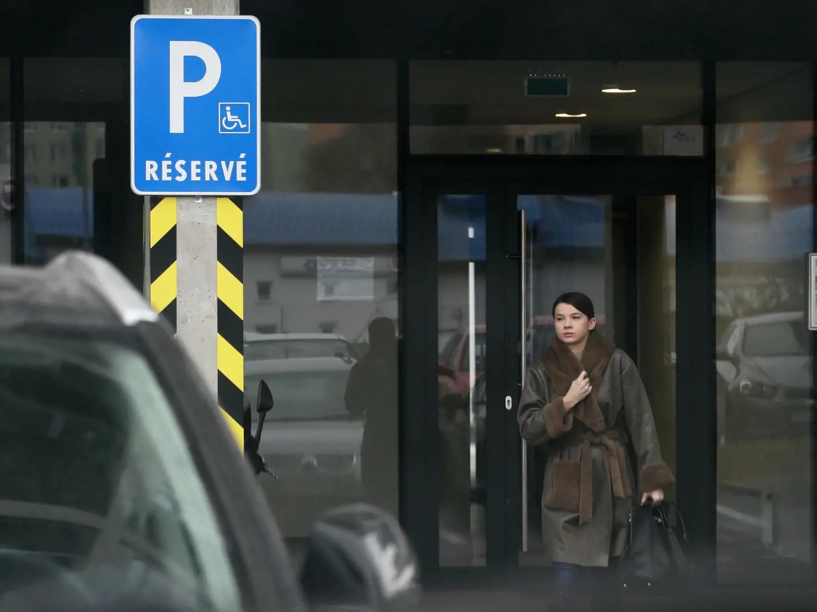 Bývala štátna radkyňa Mária Trošková si už naplno užíva svoje nové luxusné bývanie v bratislavskej Petržalke