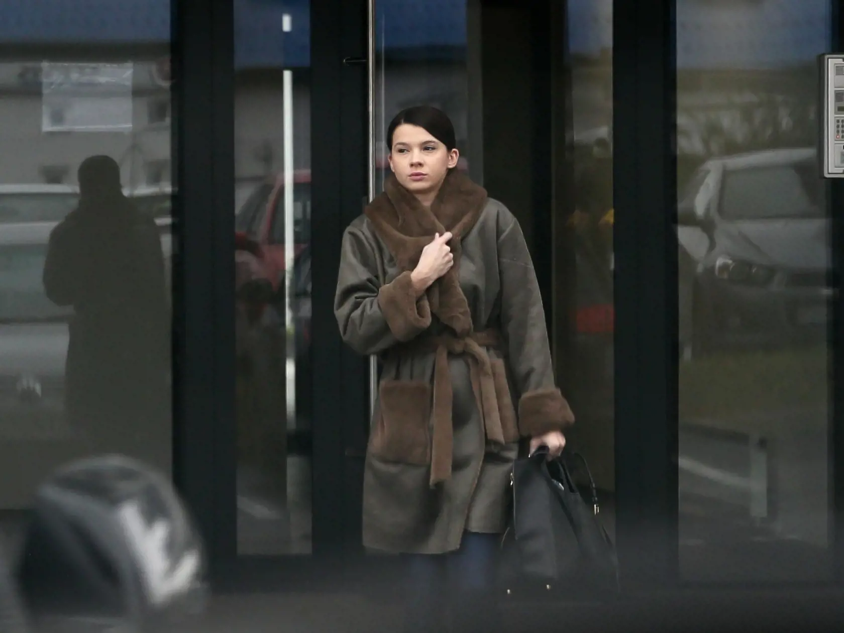 Bývala štátna radkyňa Mária Trošková si už naplno užíva svoje nové luxusné bývanie v bratislavskej Petržalke