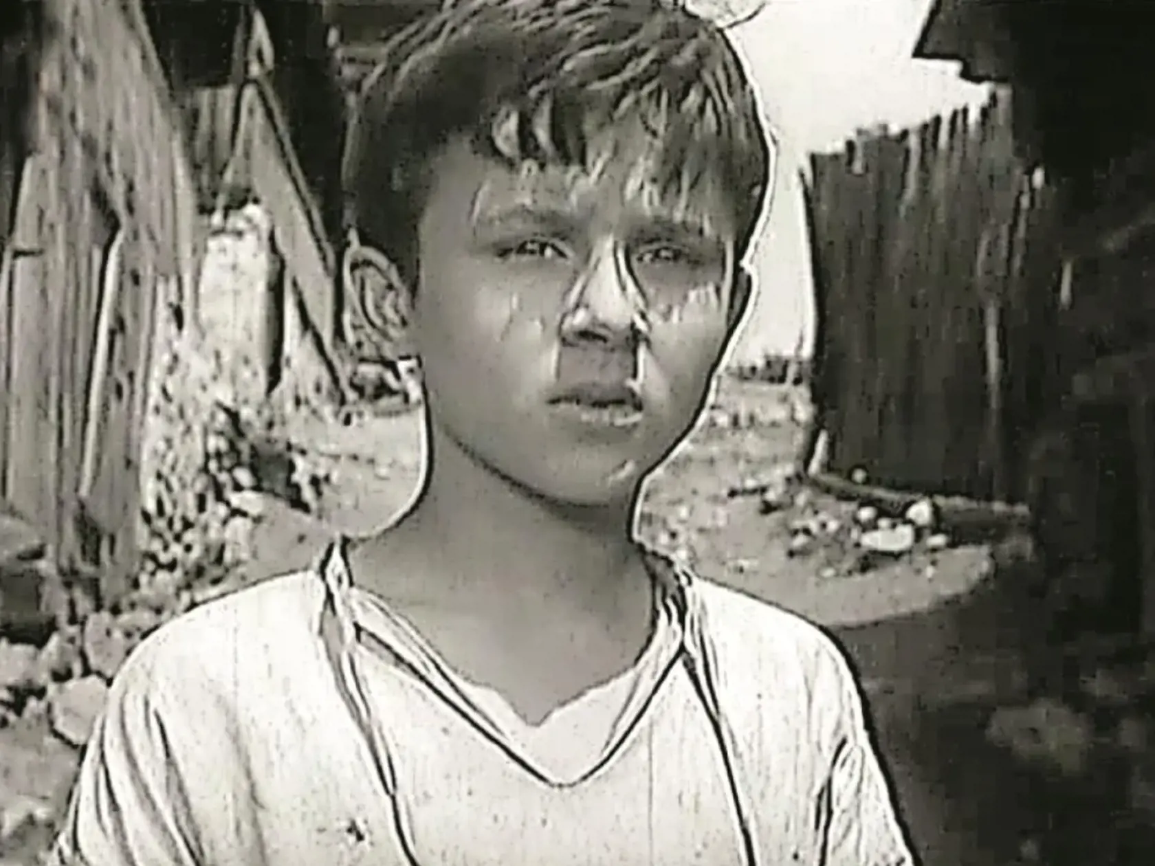 Príbeh Jerguša Lapina aj sfilmovali.