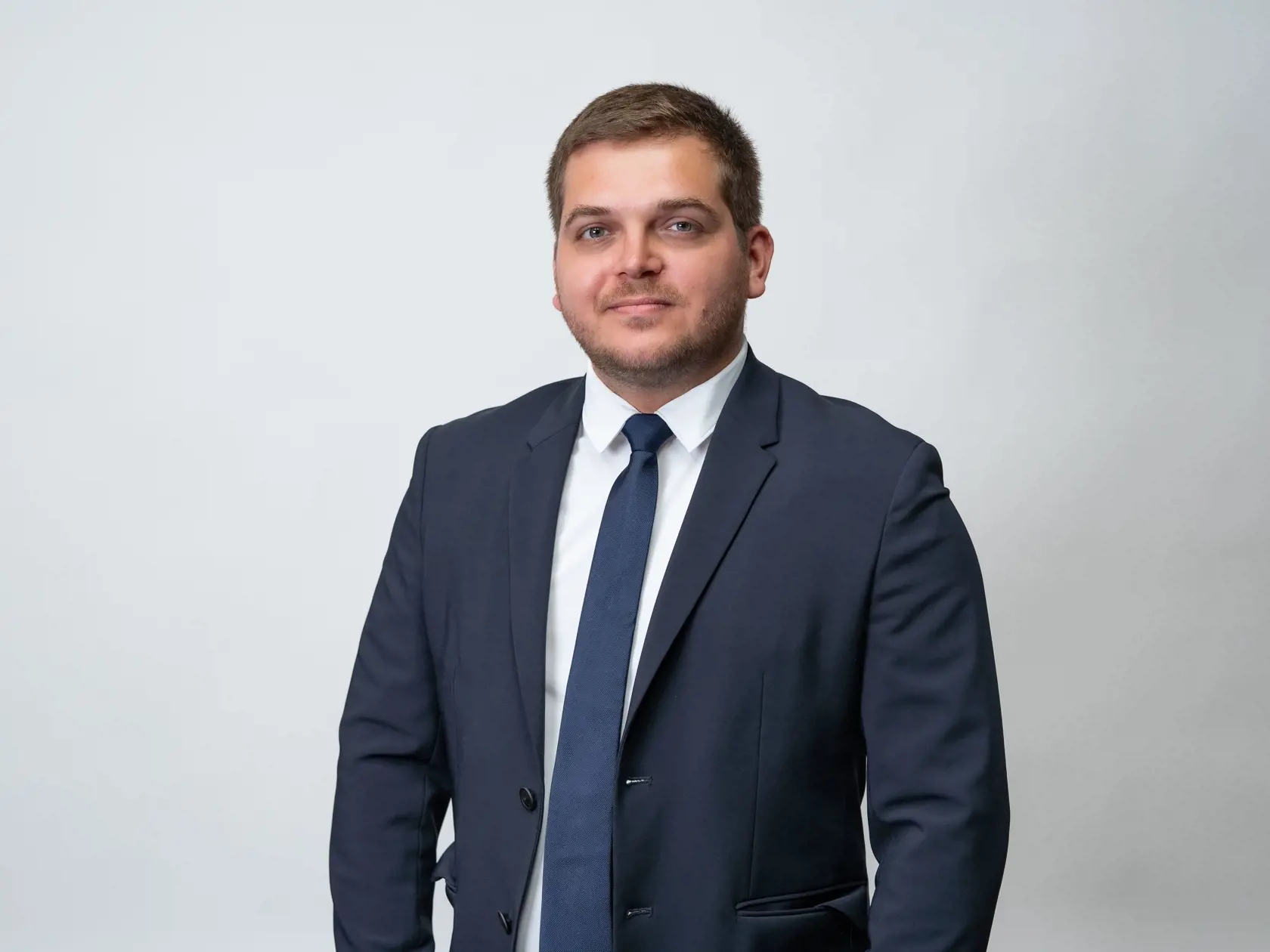 Igor Melicher je známou tvárou mladých sociálnych demokratov zo Smeru-SSD.