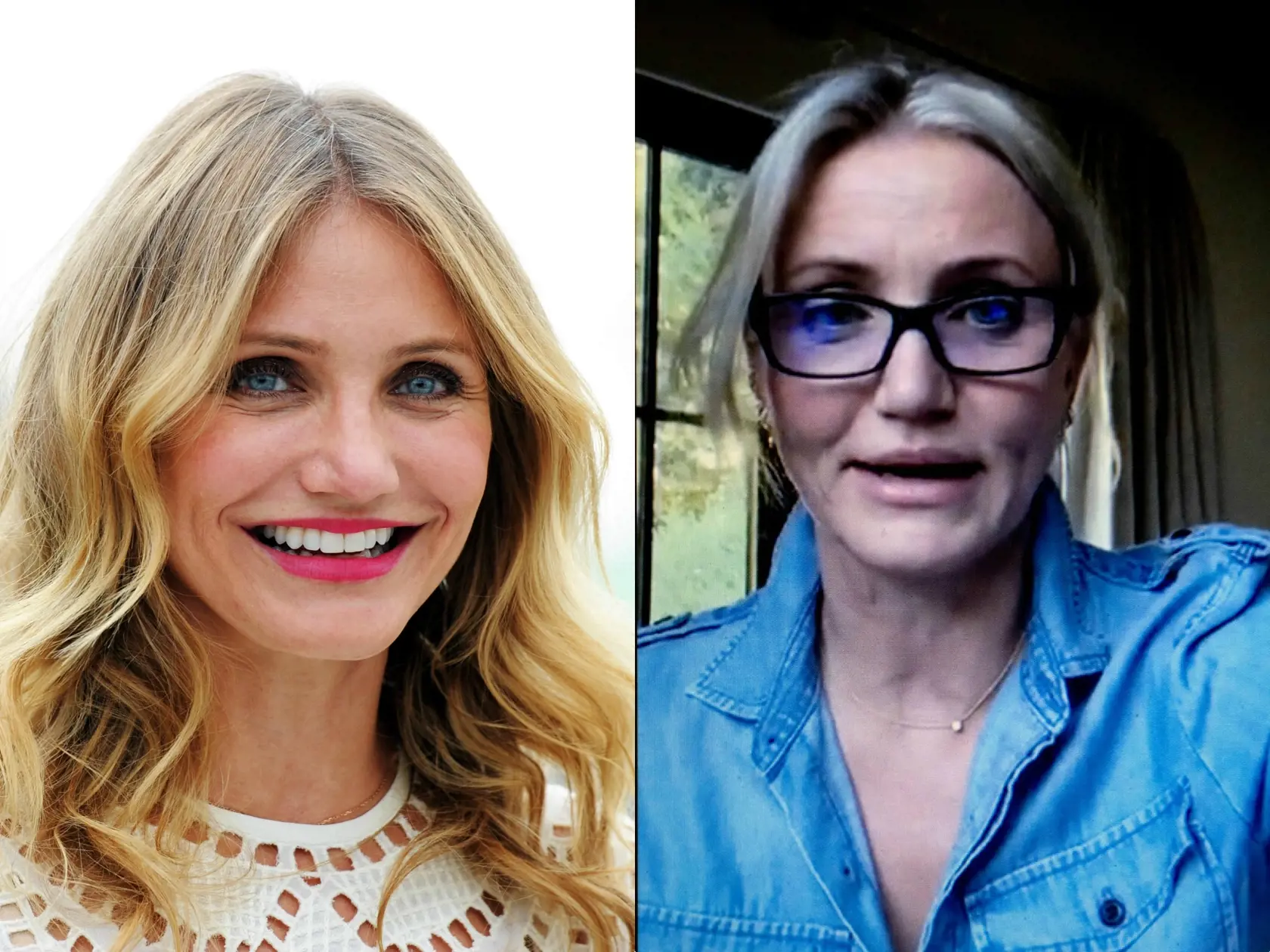 Cameron Diaz