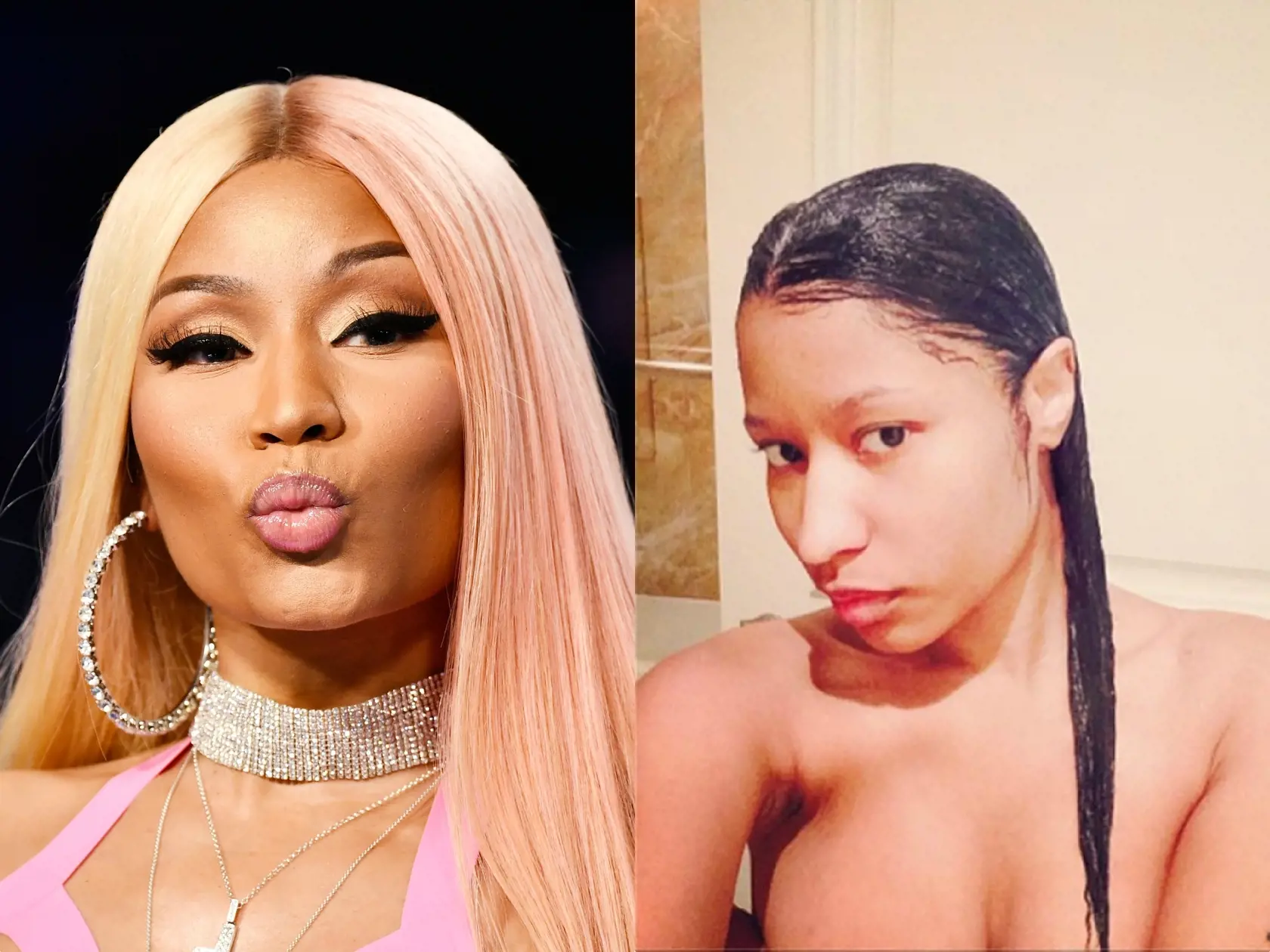 Nicki Minaj