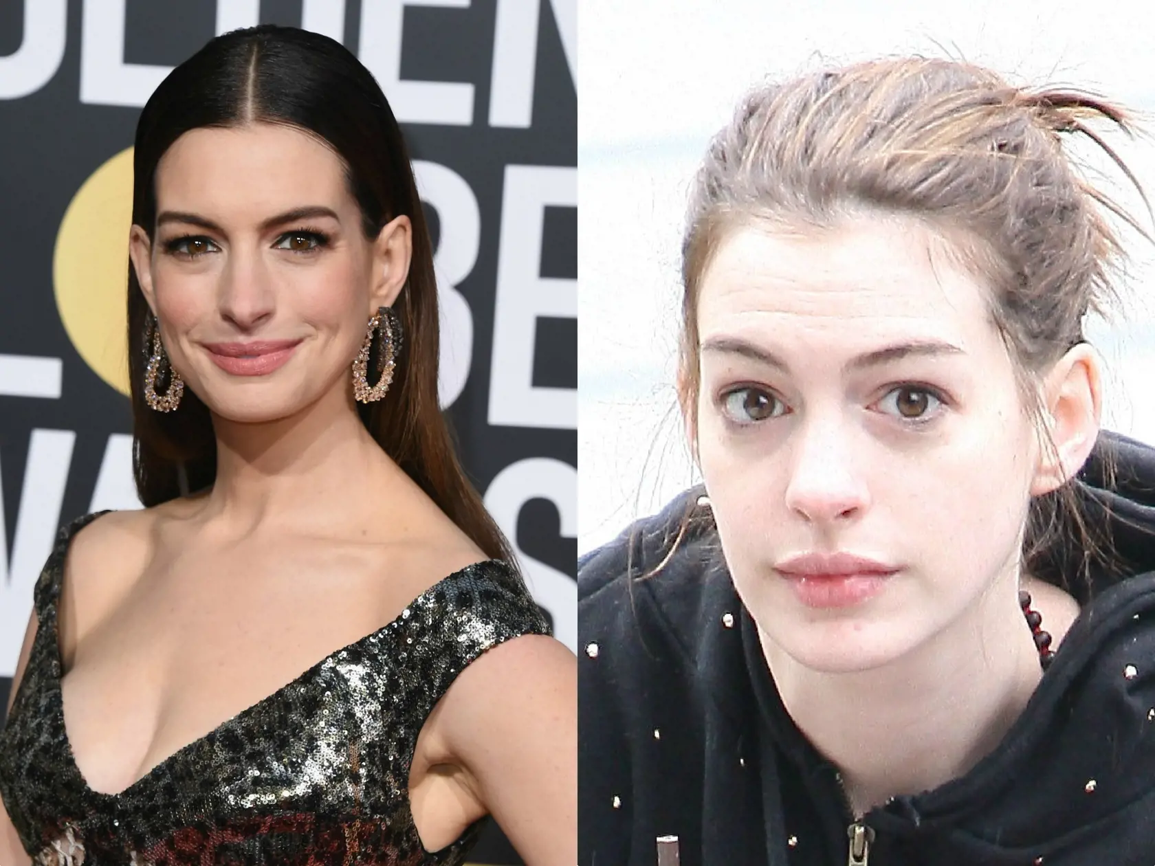 Anne Hathaway