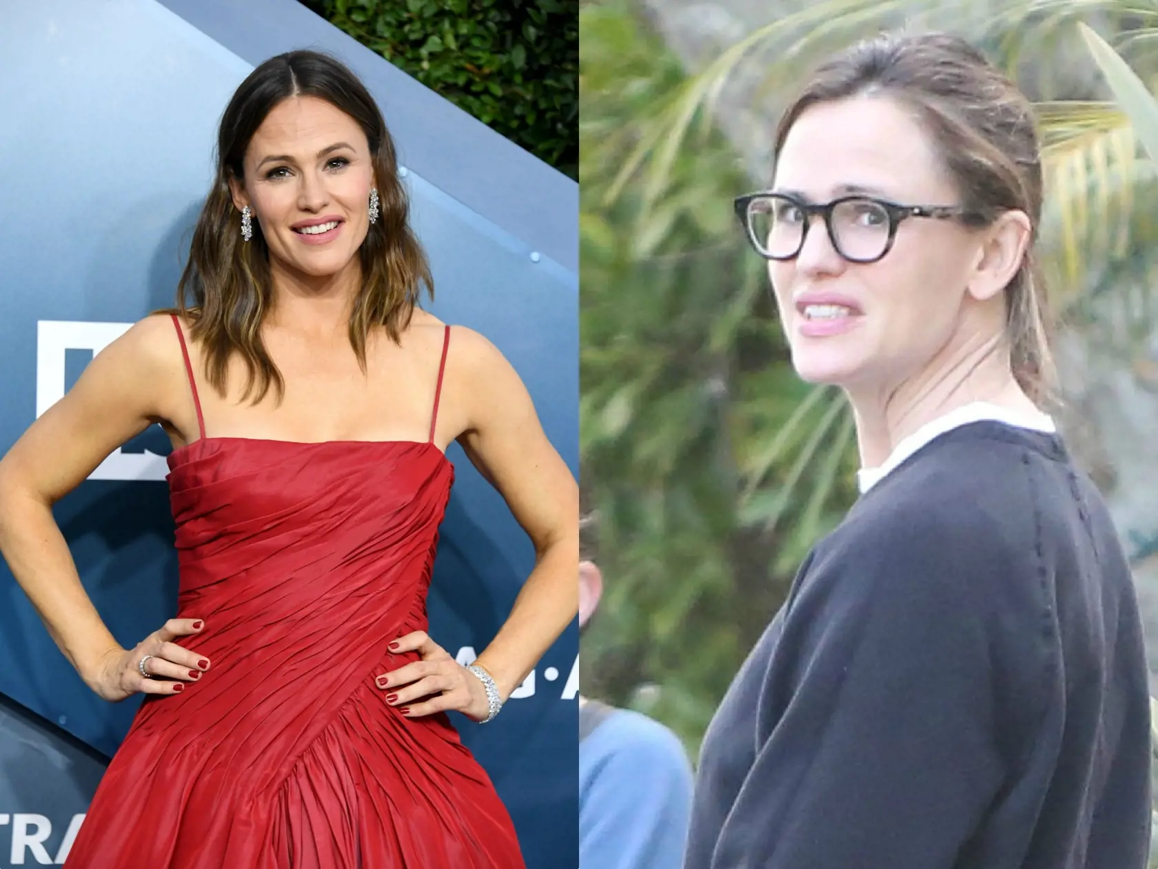 Jennifer Garner