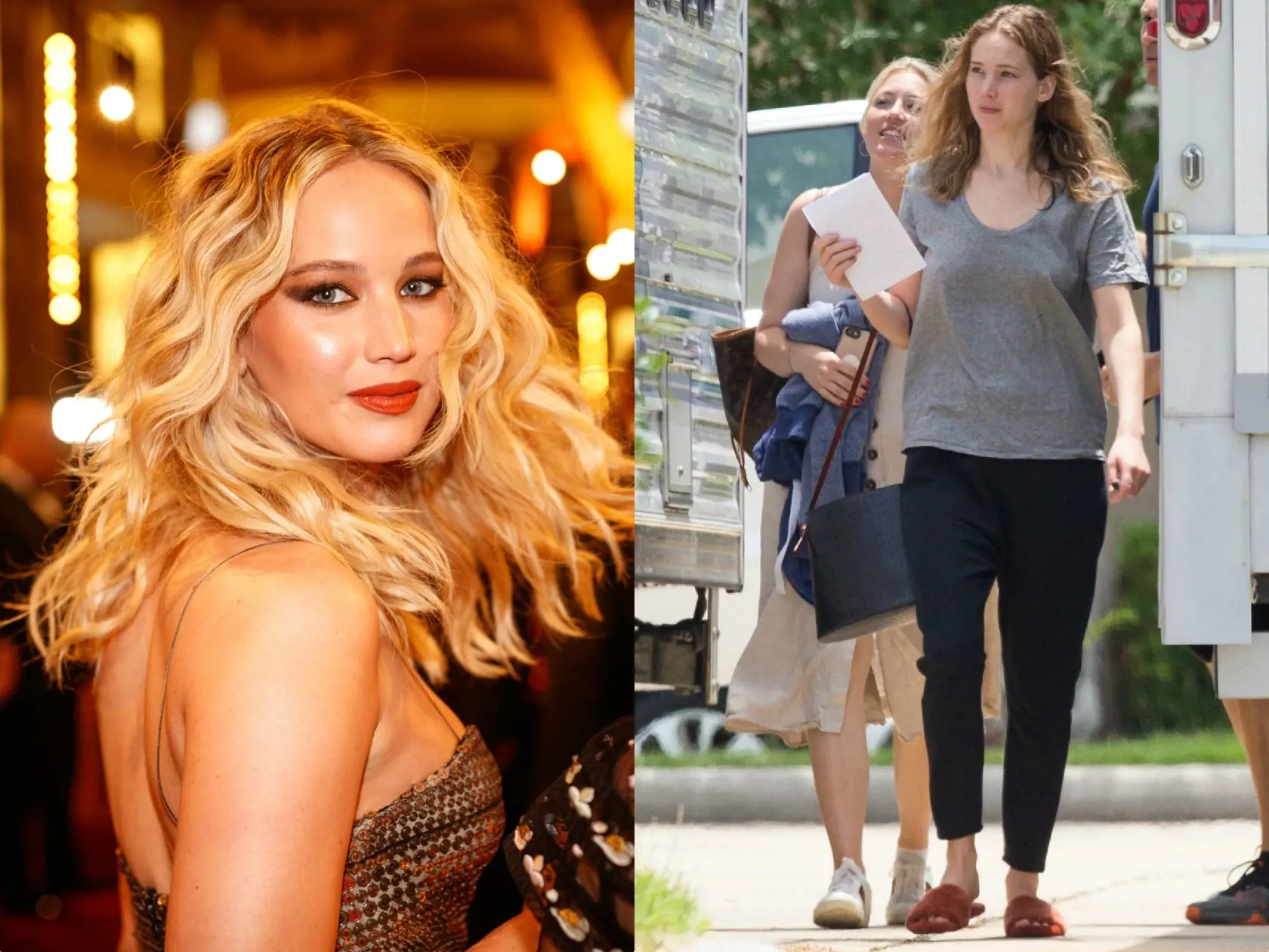 Jennifer Lawrence