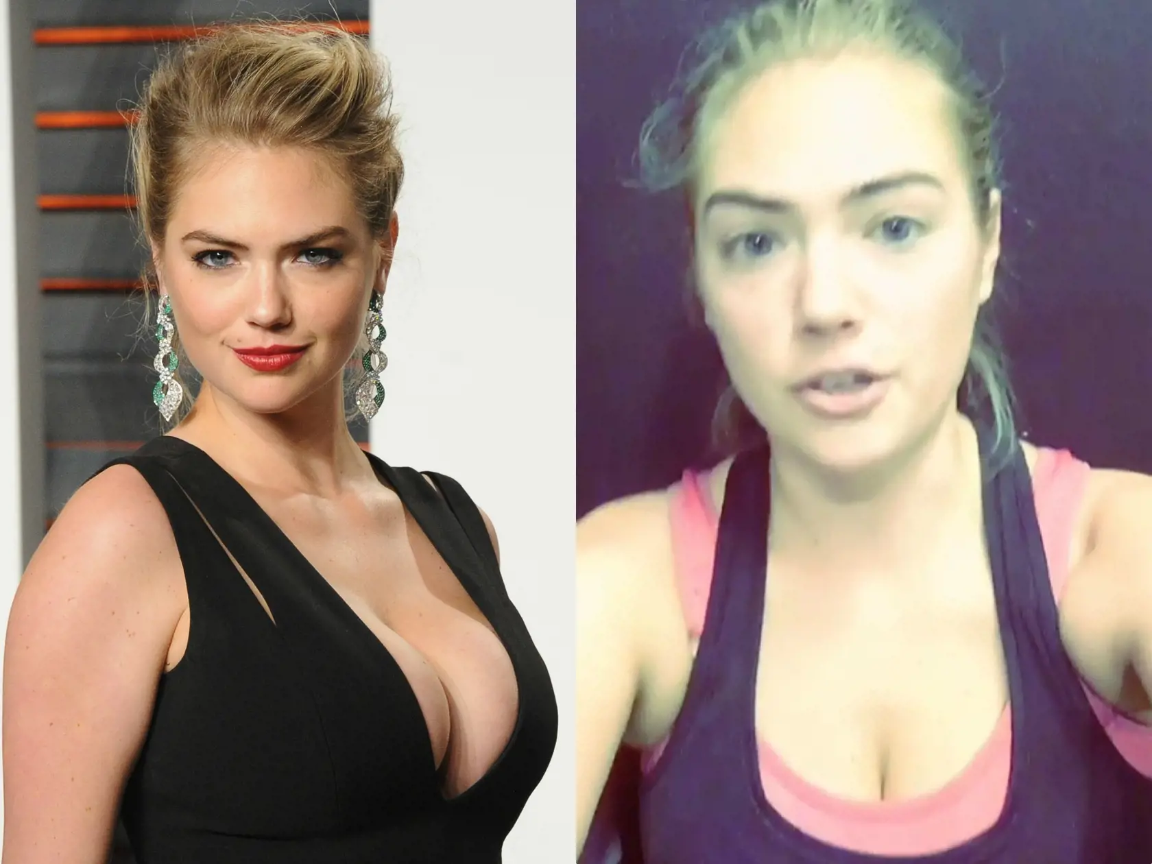 Kate Upton