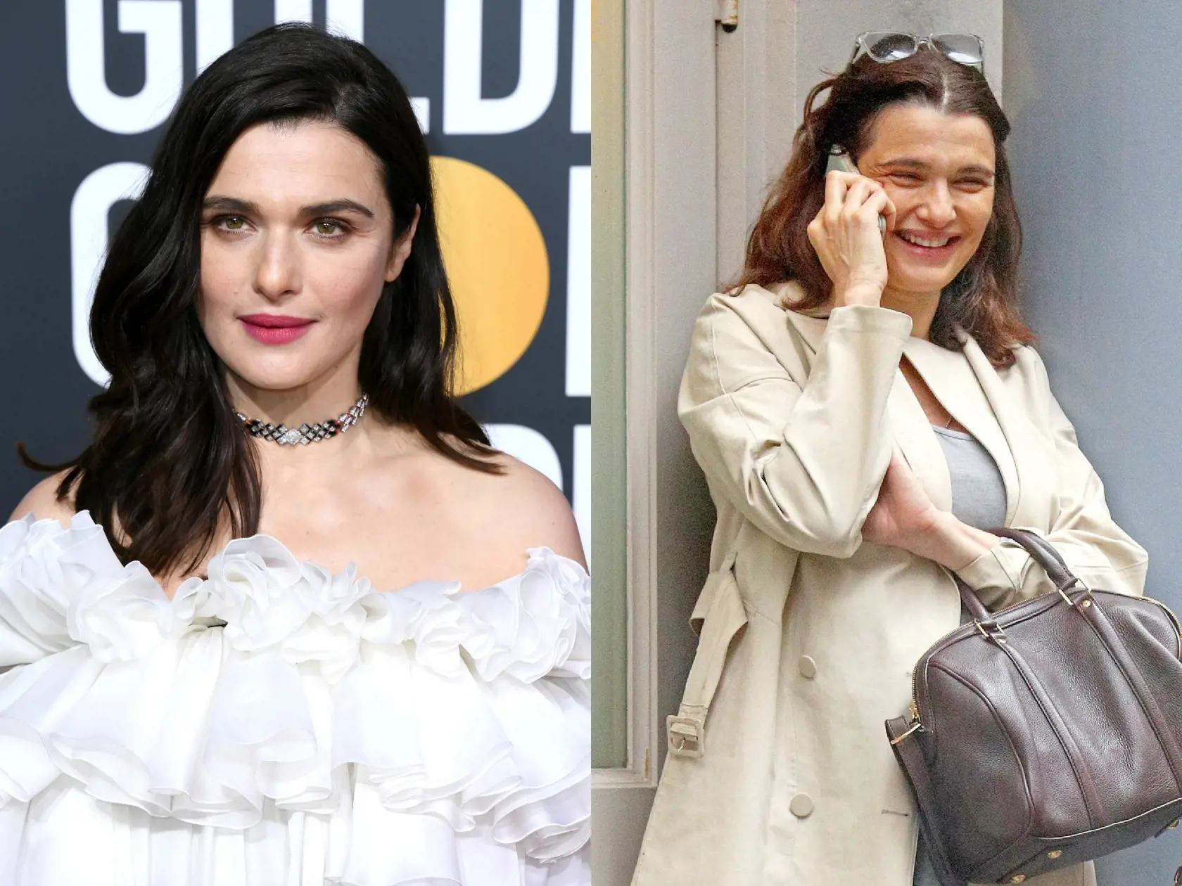 Rachel Weisz