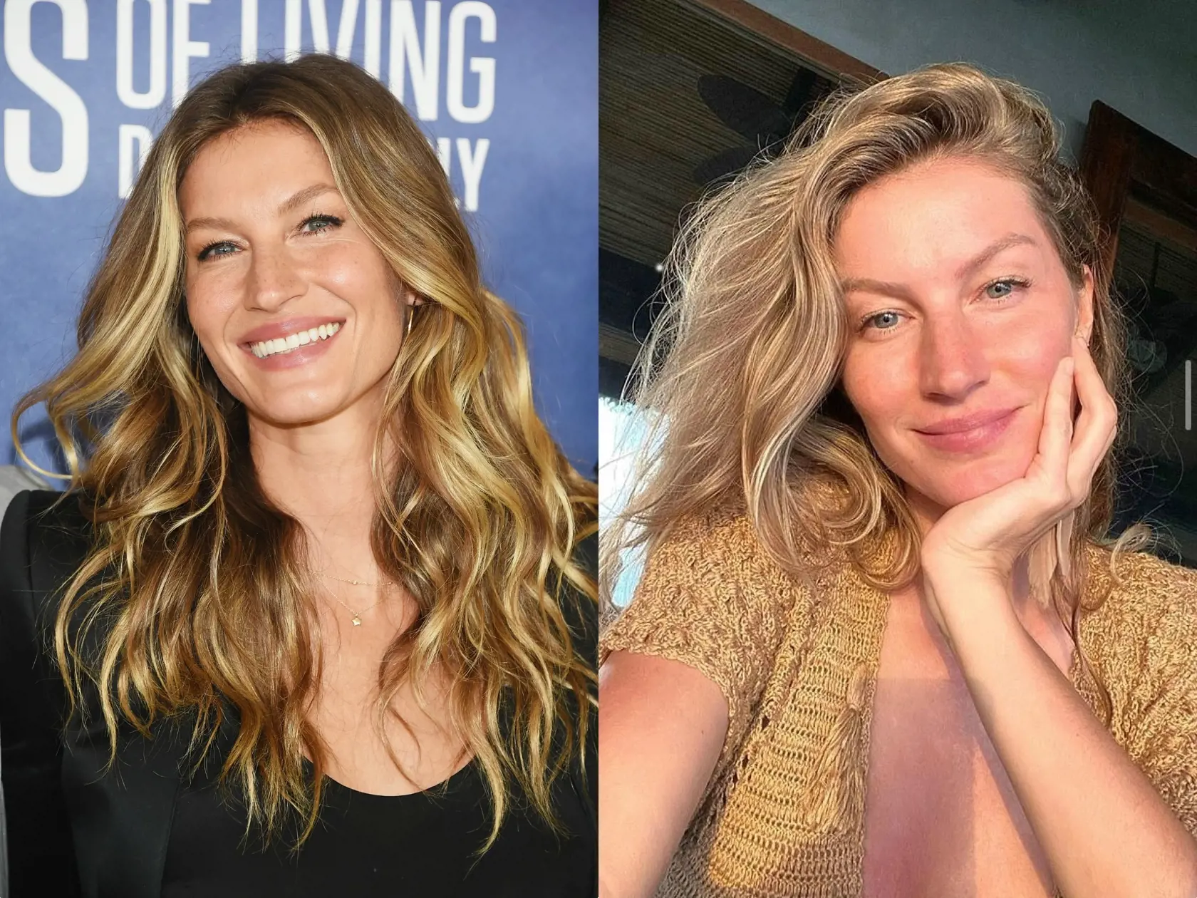 Gisele Bundchen