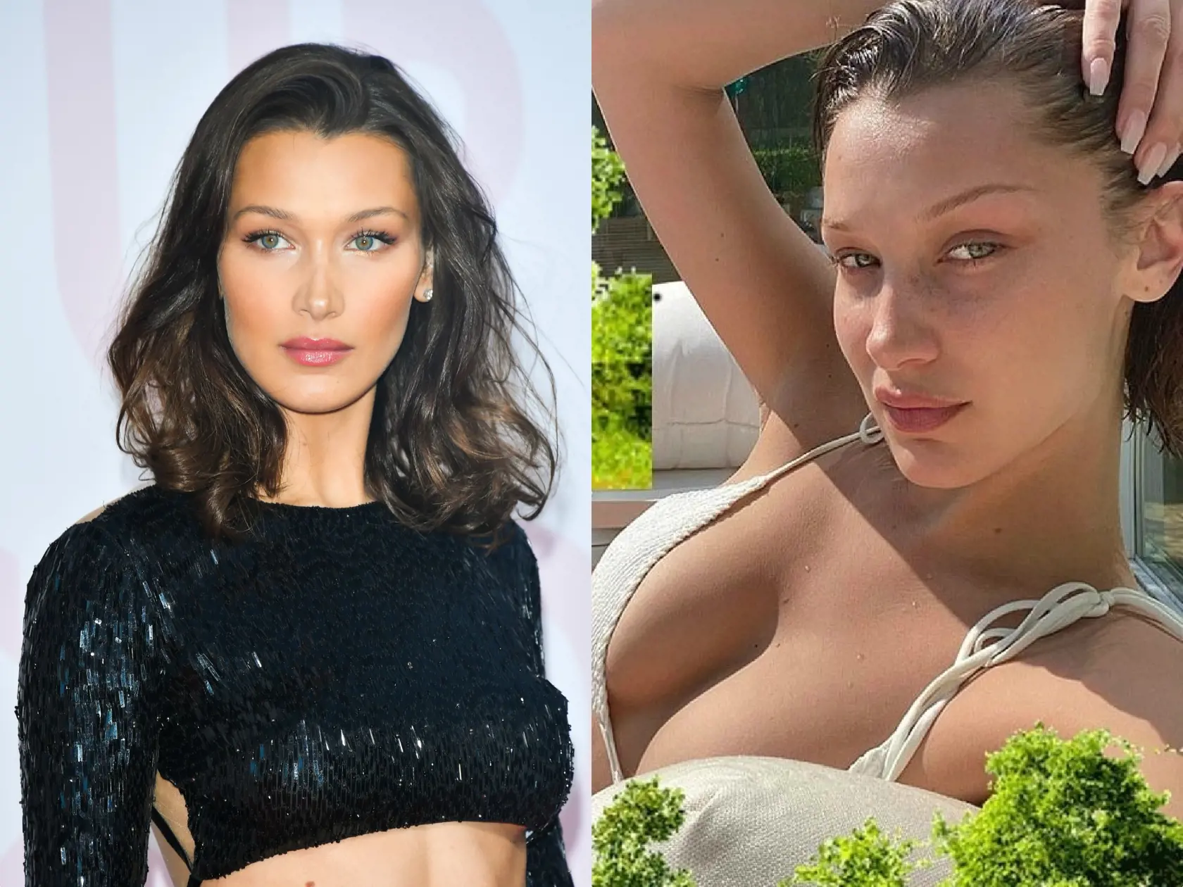 Bella Hadid