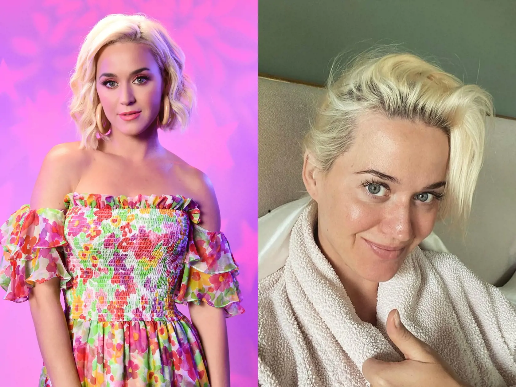Katy Perry