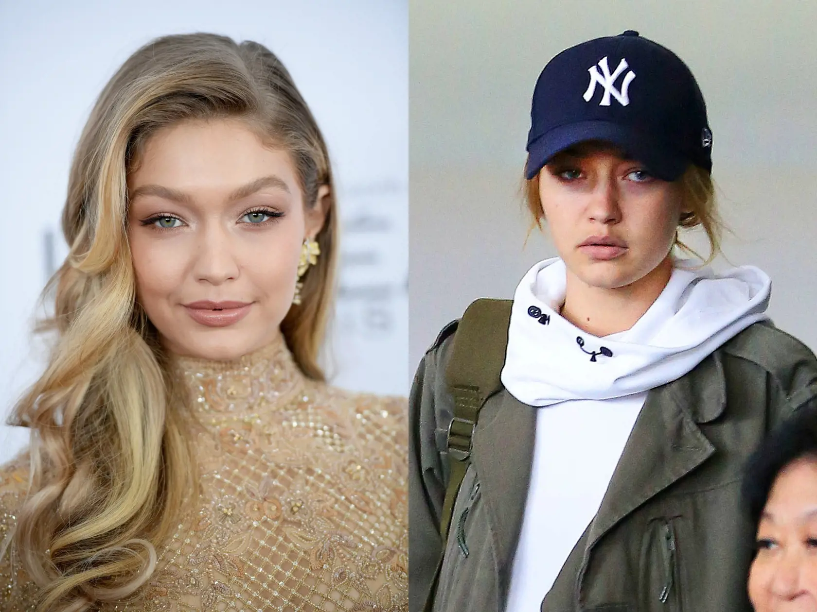 Gigi Hadid