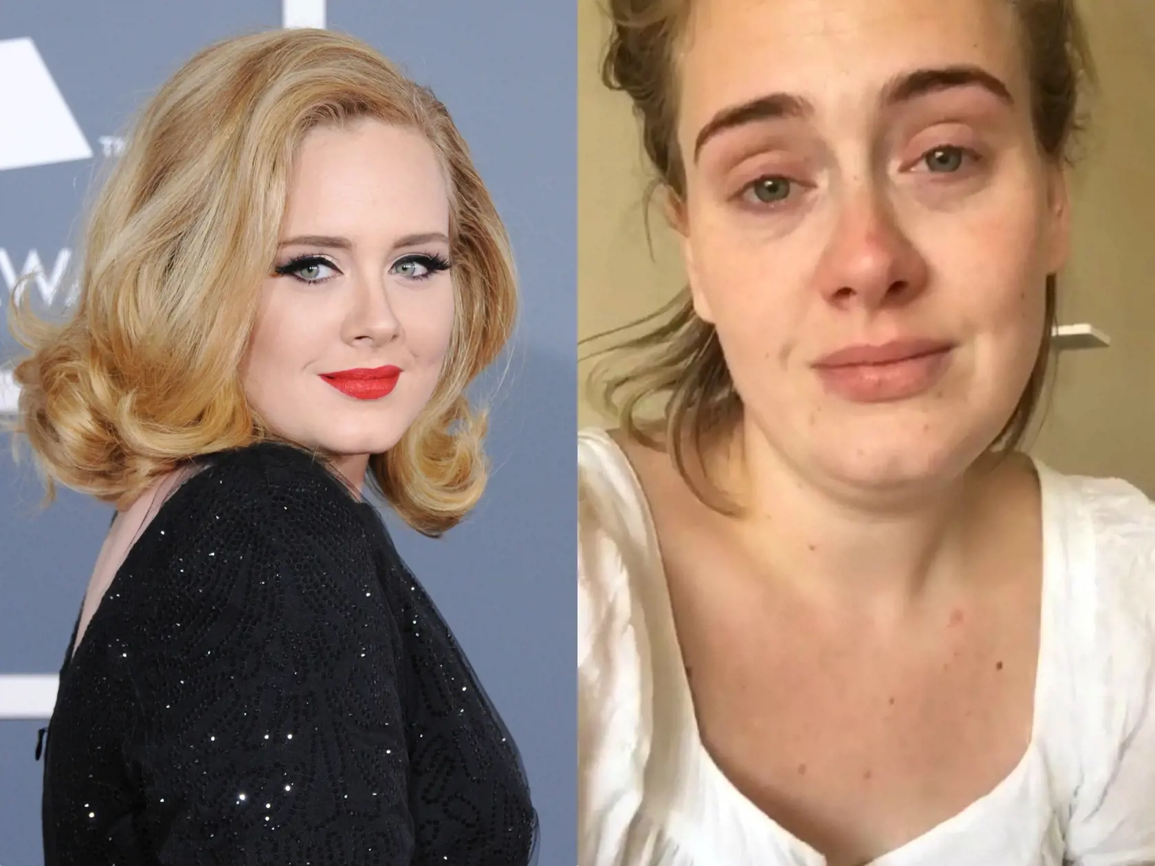 Adele
