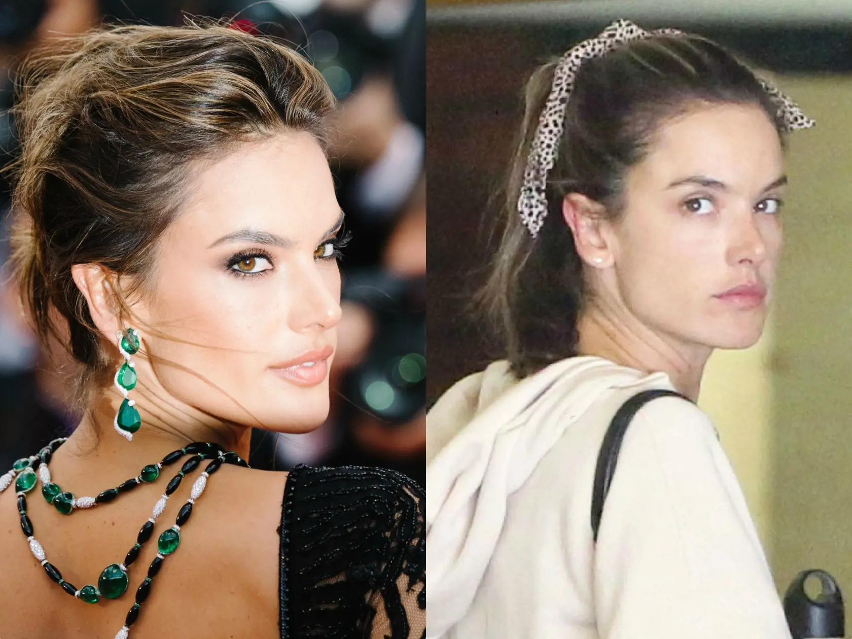 Alessandra Ambrosio