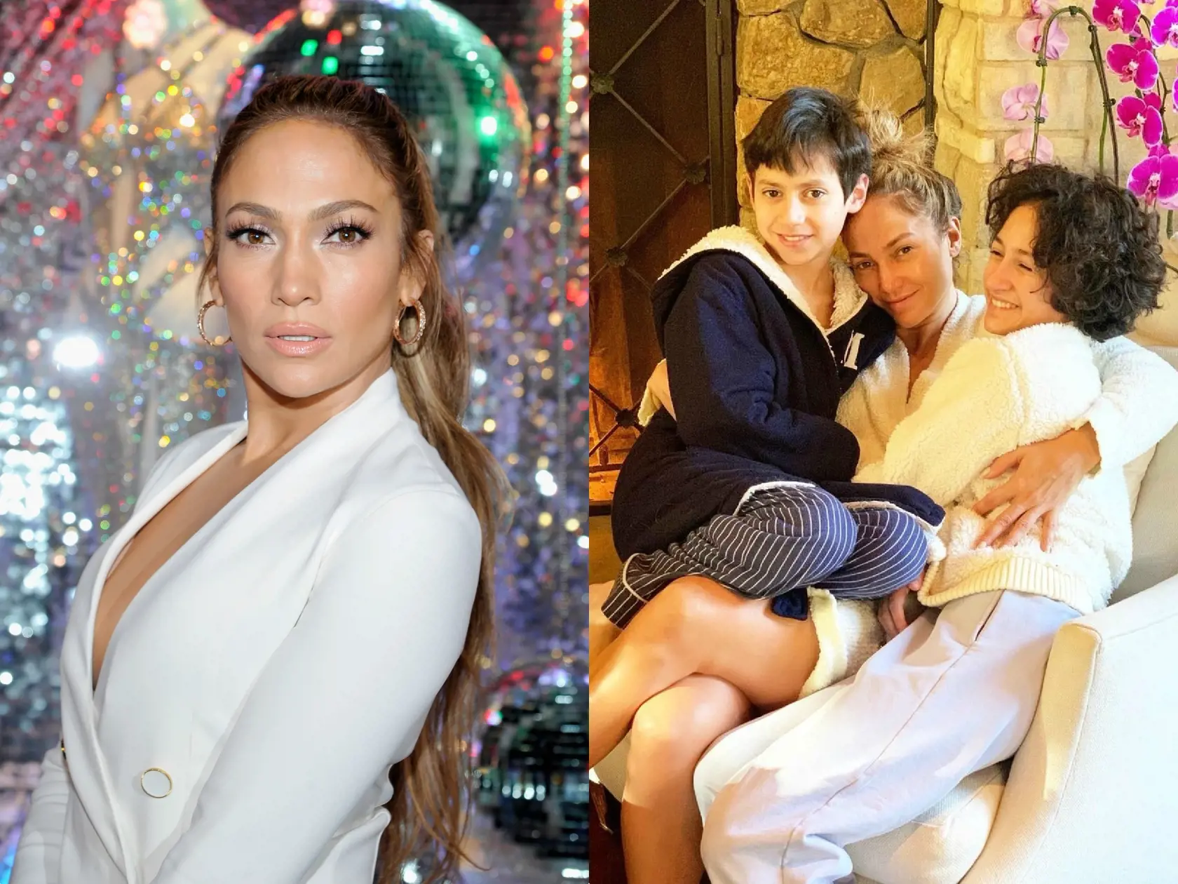 Jennifer Lopez