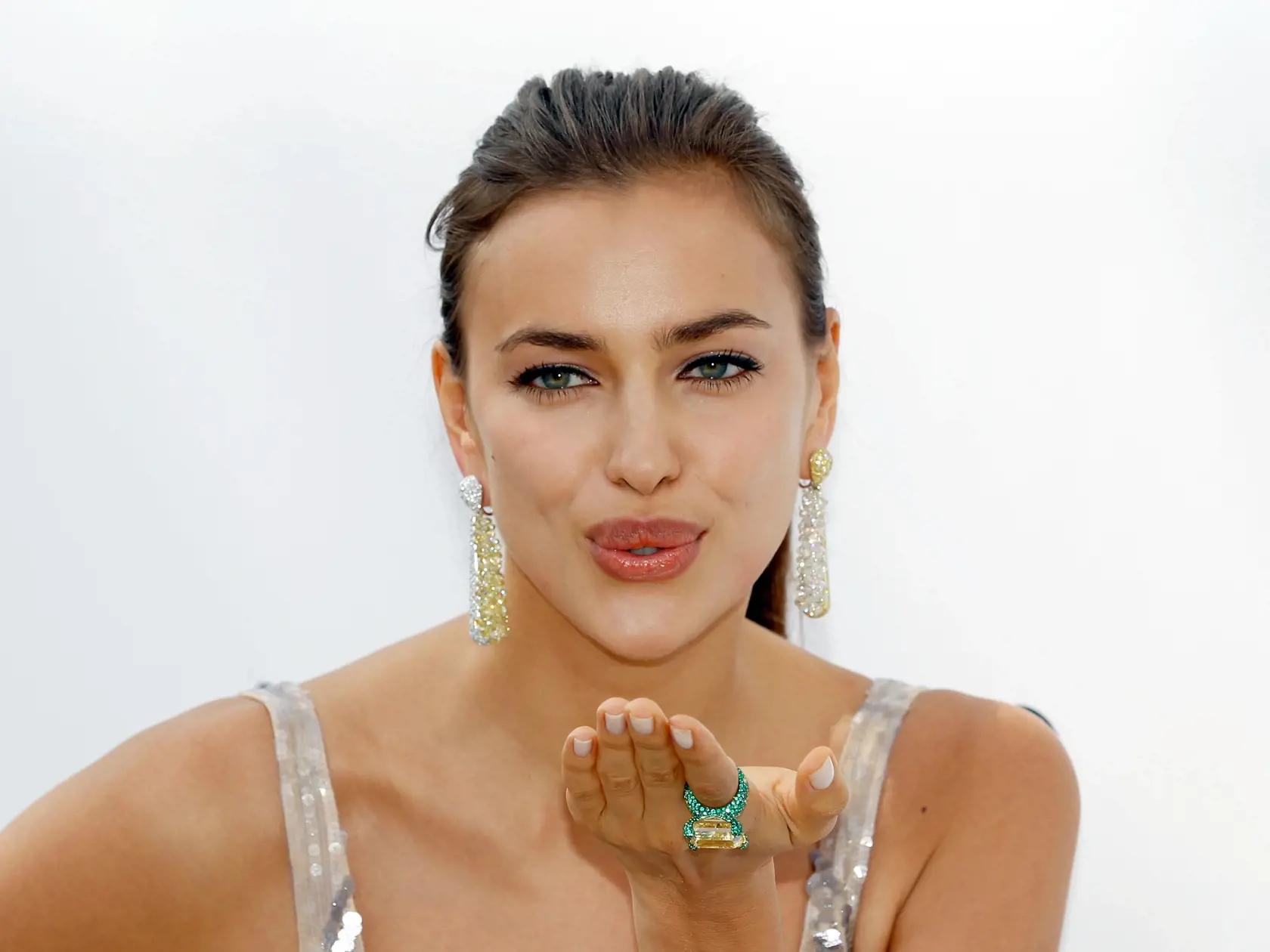 Irina Shayk