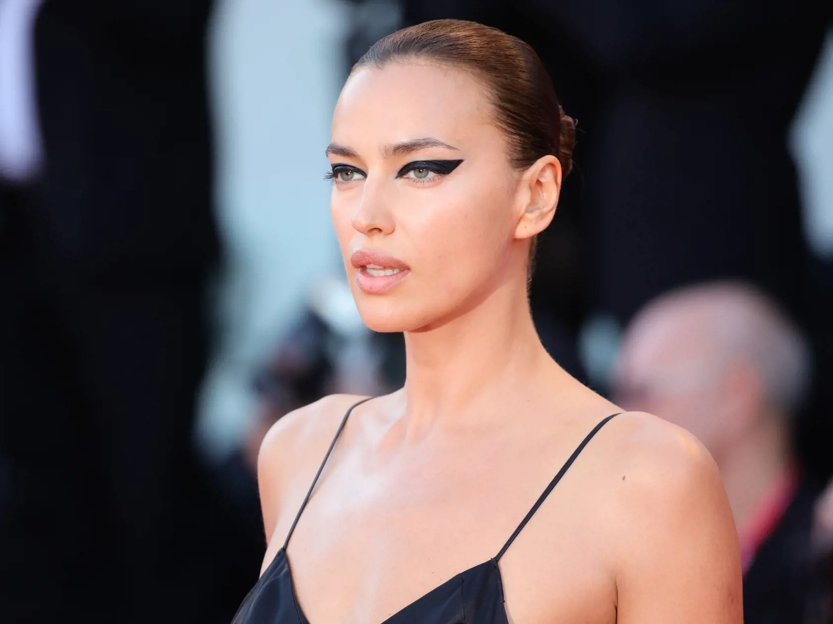 Irina Shayk
