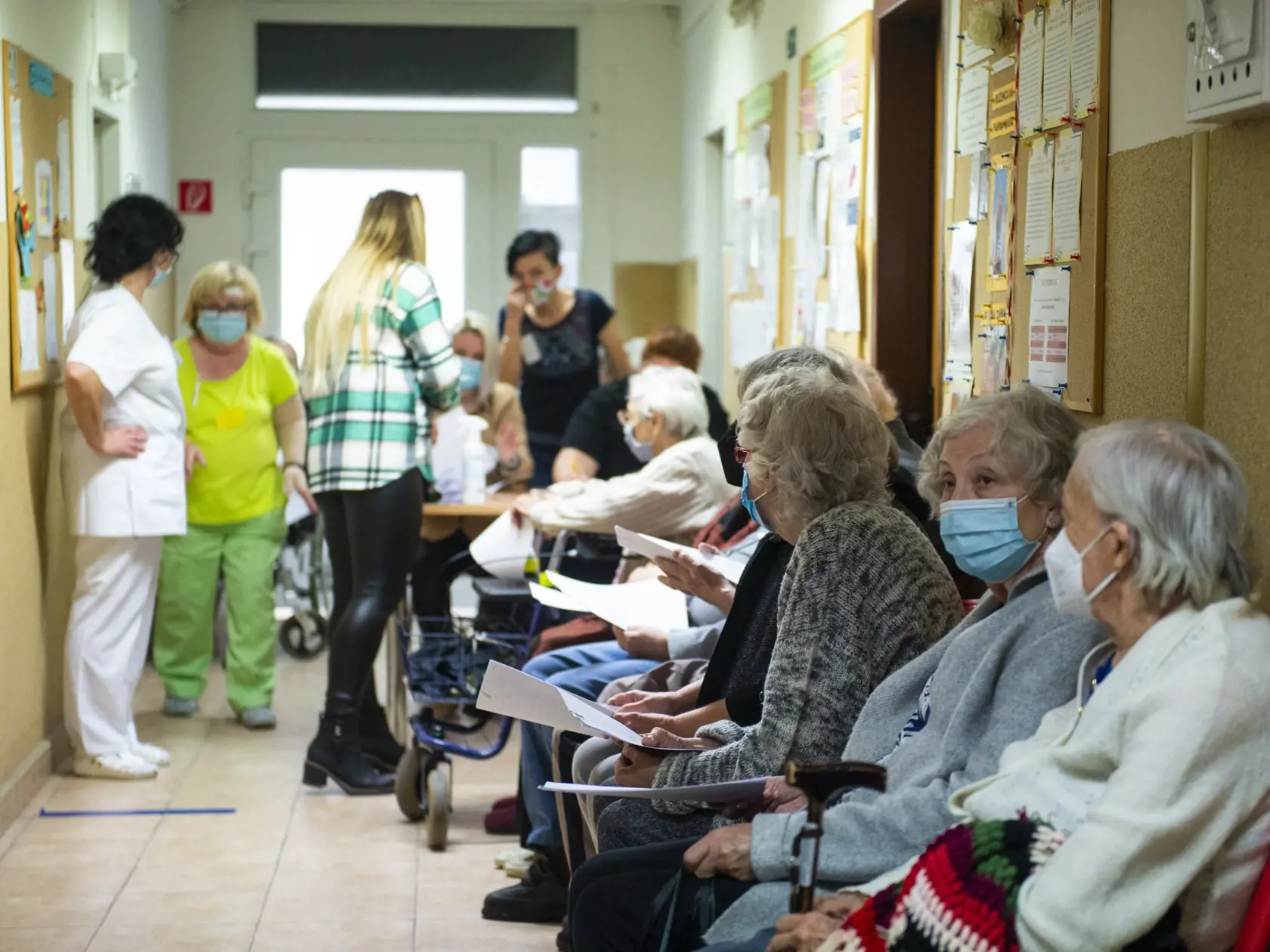 Ministerstvo sľubuje lepšiu dostupnosť k lekárom v ambulanciách.