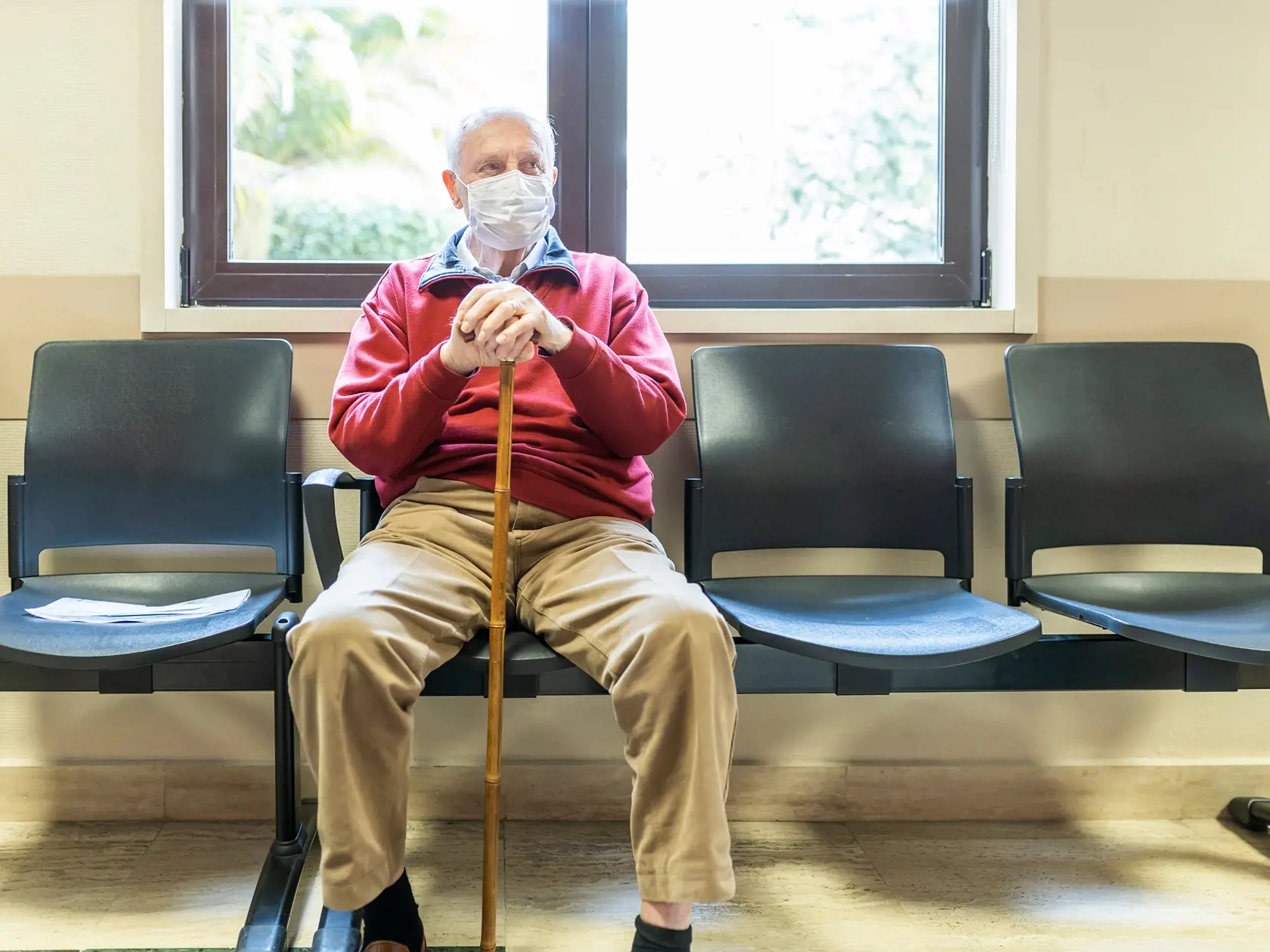 Ministerstvo sľubuje lepšiu dostupnosť k lekárom v ambulanciách.