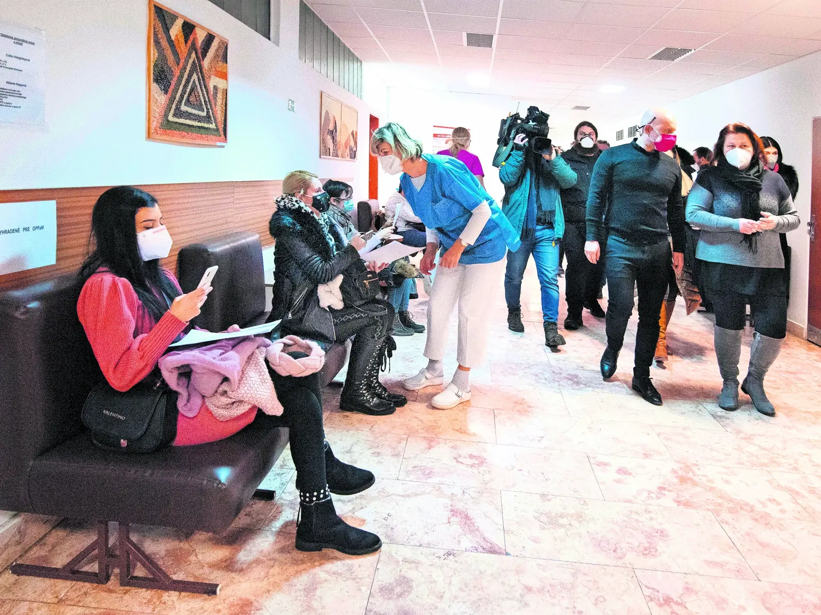 Ministerstvo sľubuje lepšiu dostupnosť k lekárom v ambulanciách.