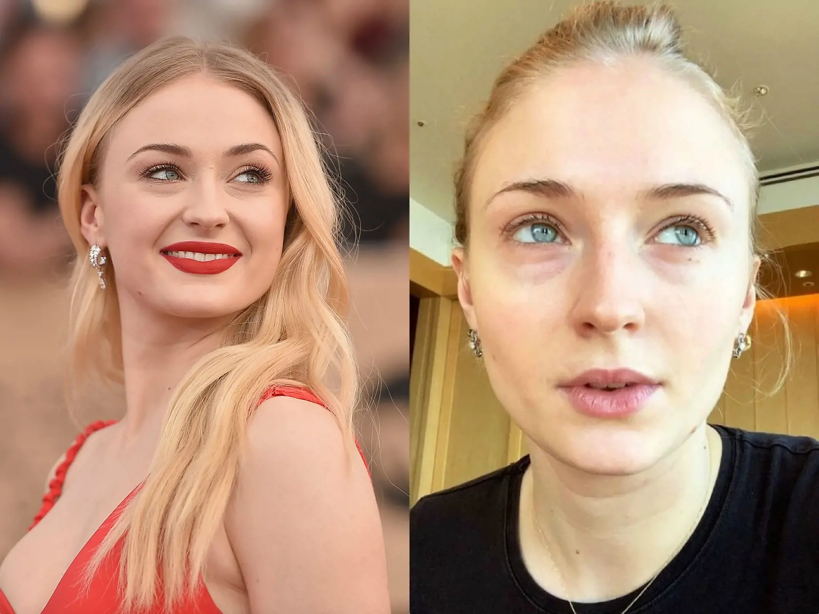 Sophie Turner