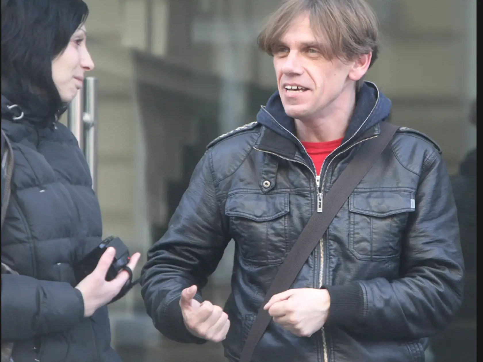 Michal Penk si užívaním drog ničil život aj kariéru.