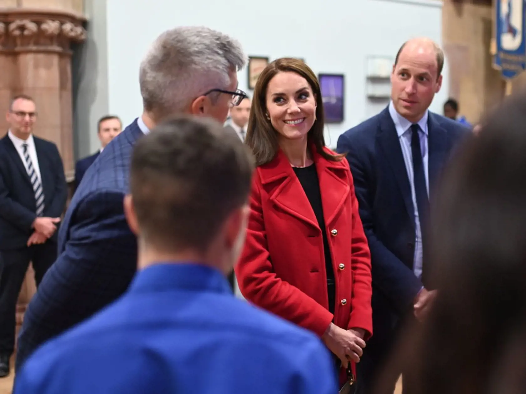 Princezná Kate