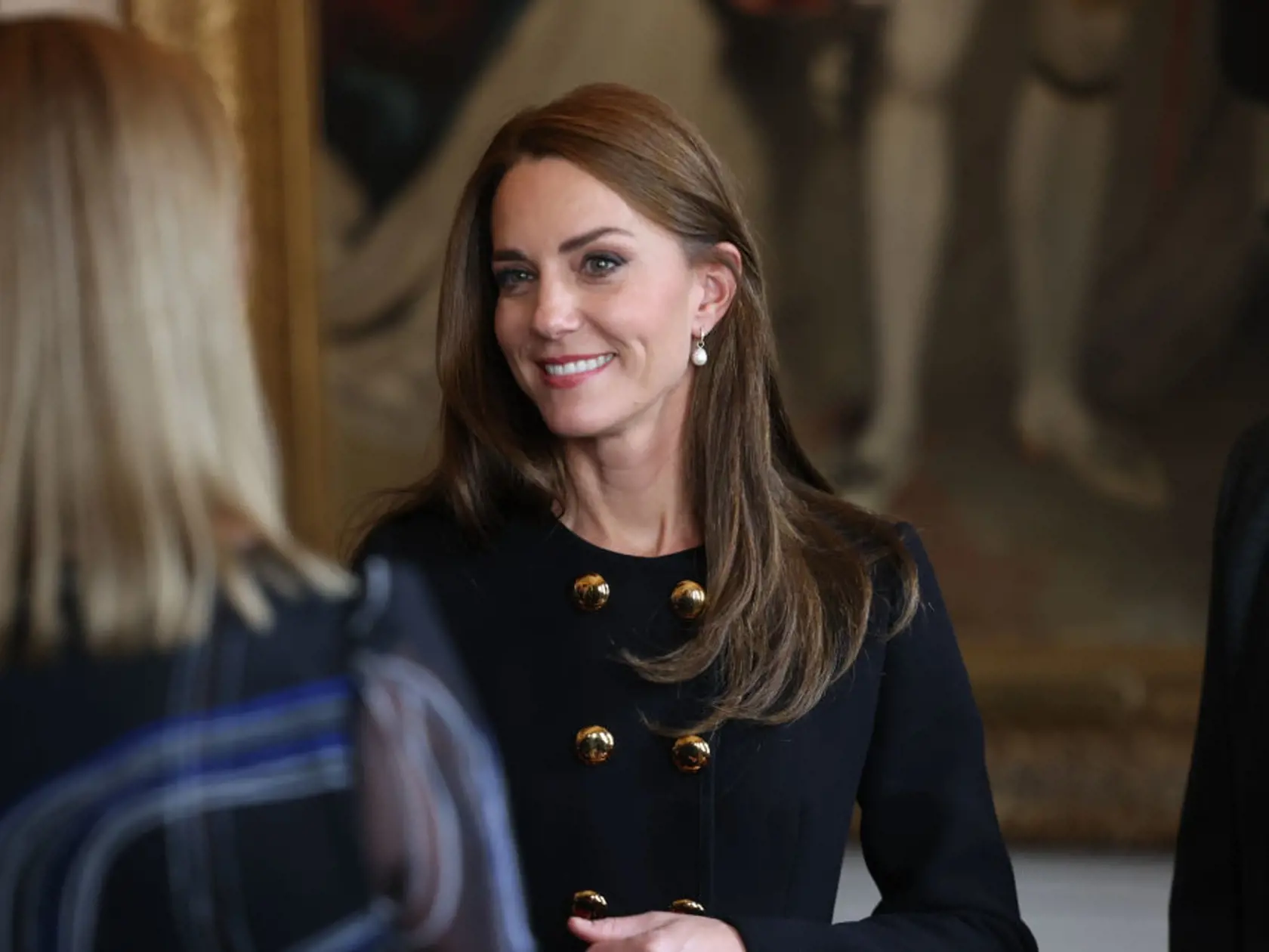 Princezná Kate