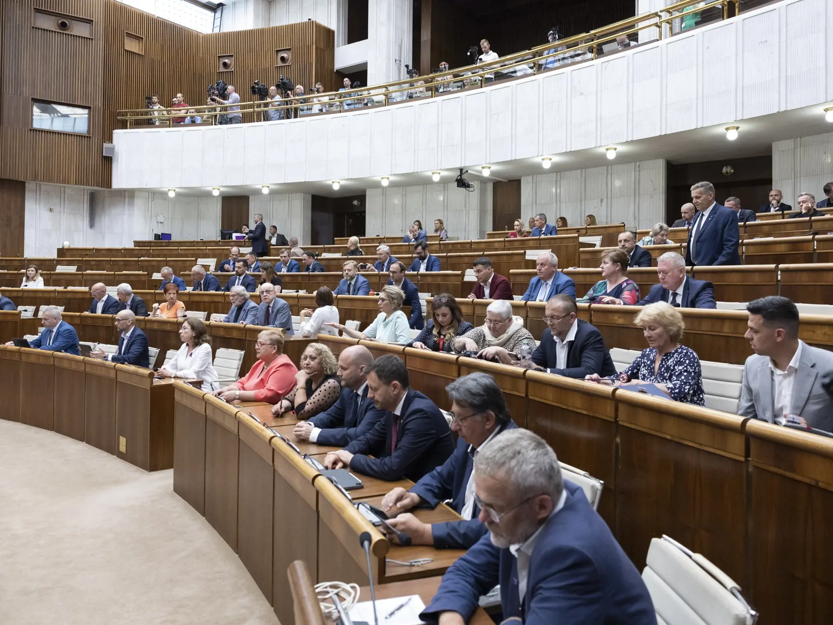 Numerologička Daniela Paculíková sa pozrela na lídrov politických strán, ktoré majú šancu dostať sa do parlamentu.