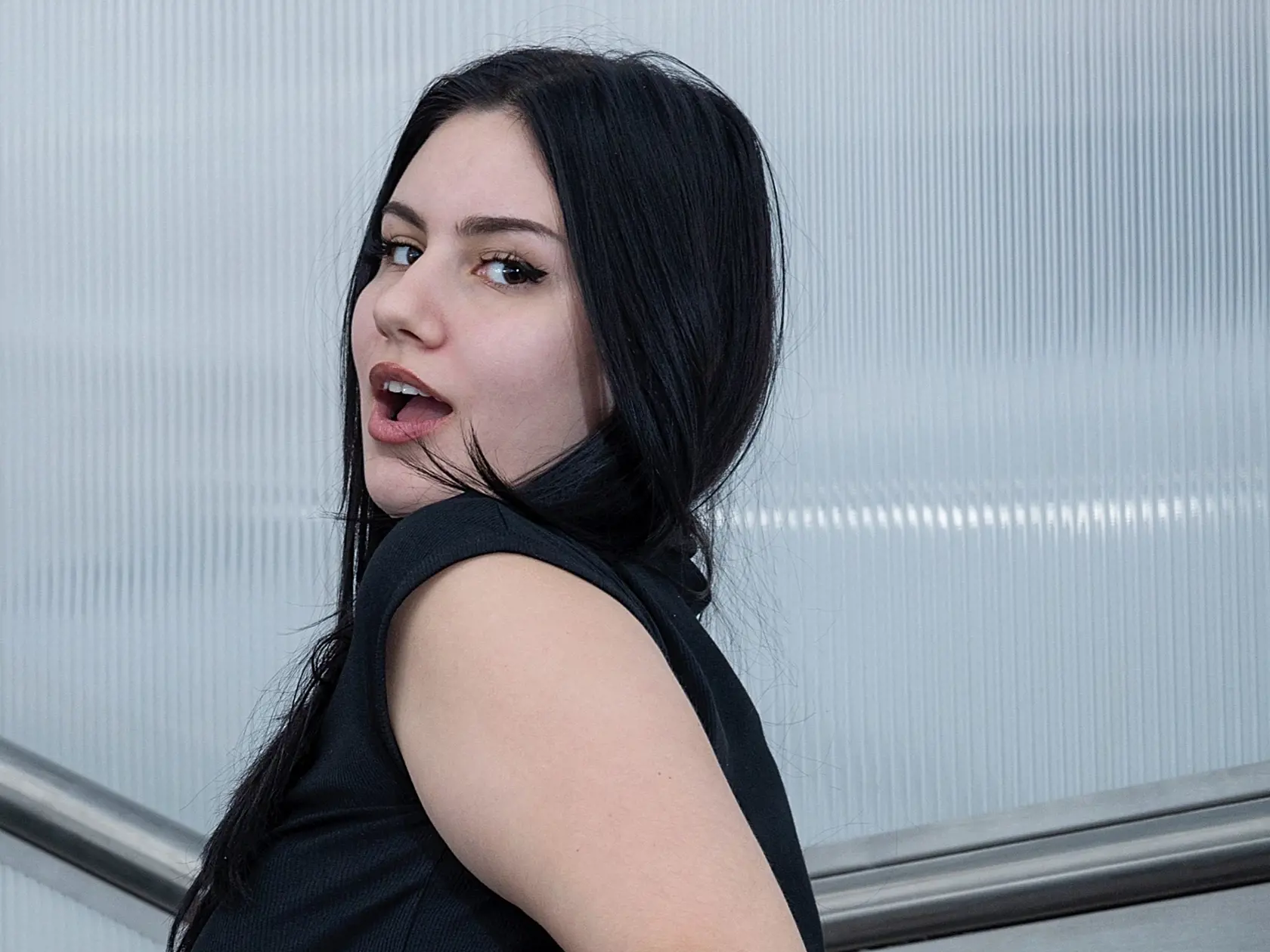 Giuliana Santi.