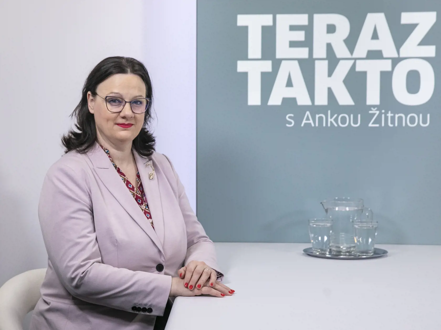 Poslankyňa Európskeho parlamentu Katarína Roth Neveďalovázhodnotila, ako vidí Európsku úniu a jej pôsobenie.