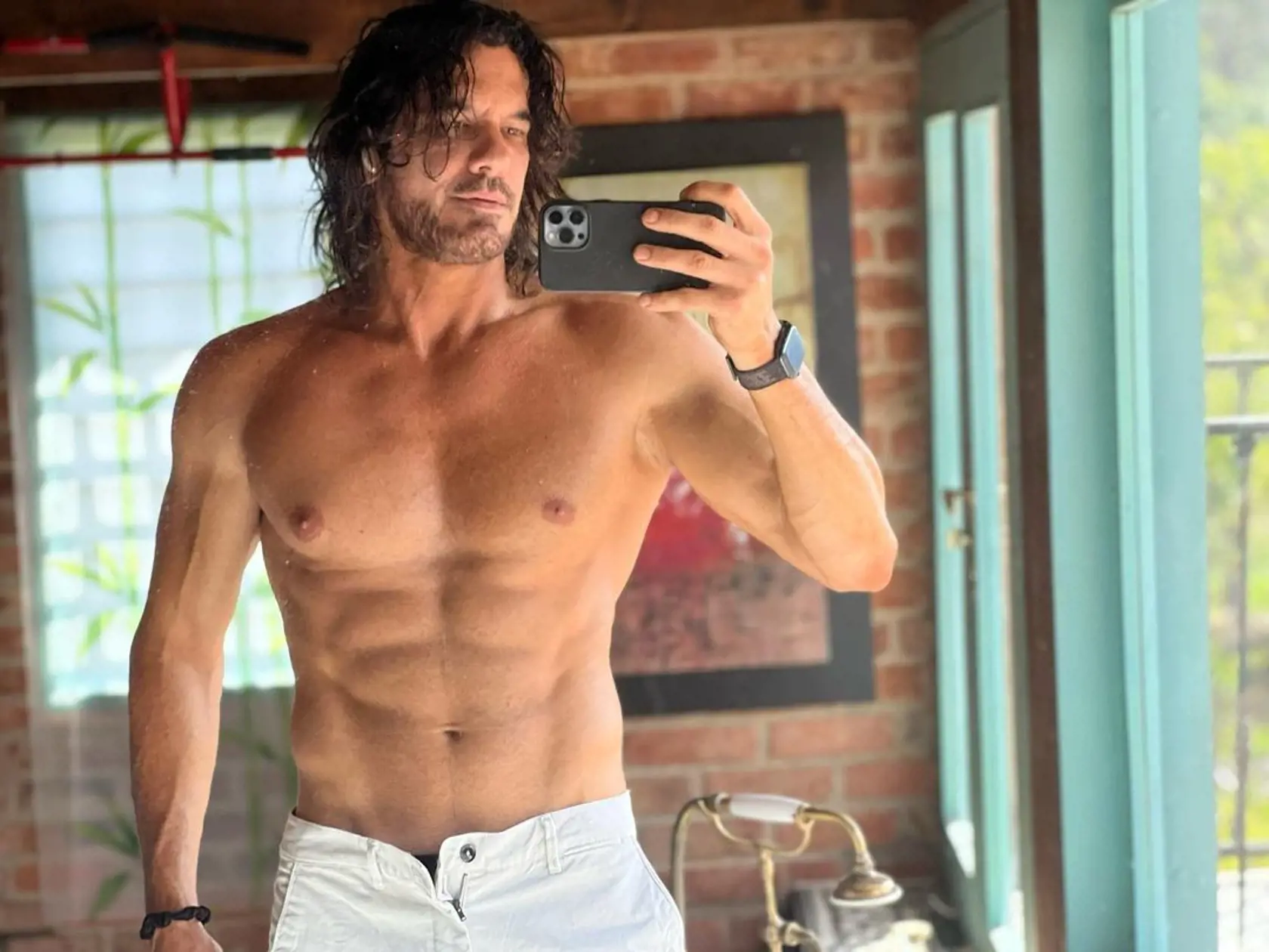 Mario Cimarro alias Juan Reyes