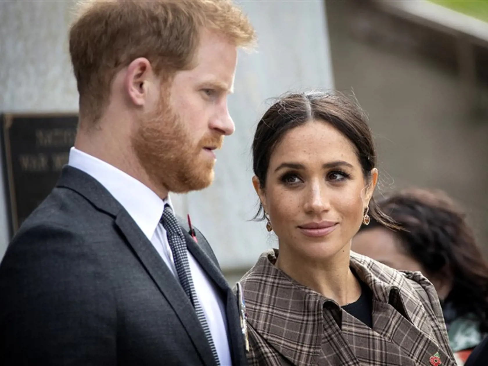Meghan a Harry chcú nový život budovať v Los Angeles.