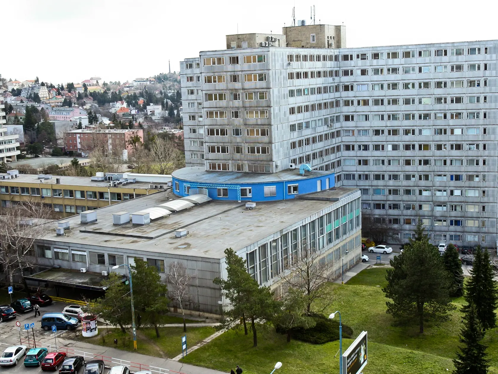 Rebríček najlepších nemocníc vznikol už siedmykrát.