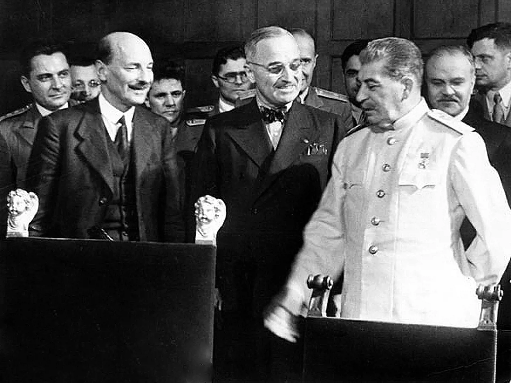 Stalin Josif Vissarionovič