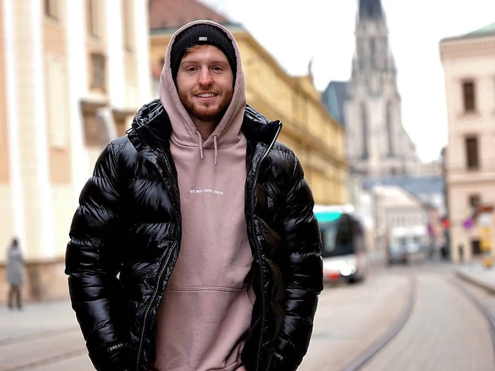 Vilda Šír