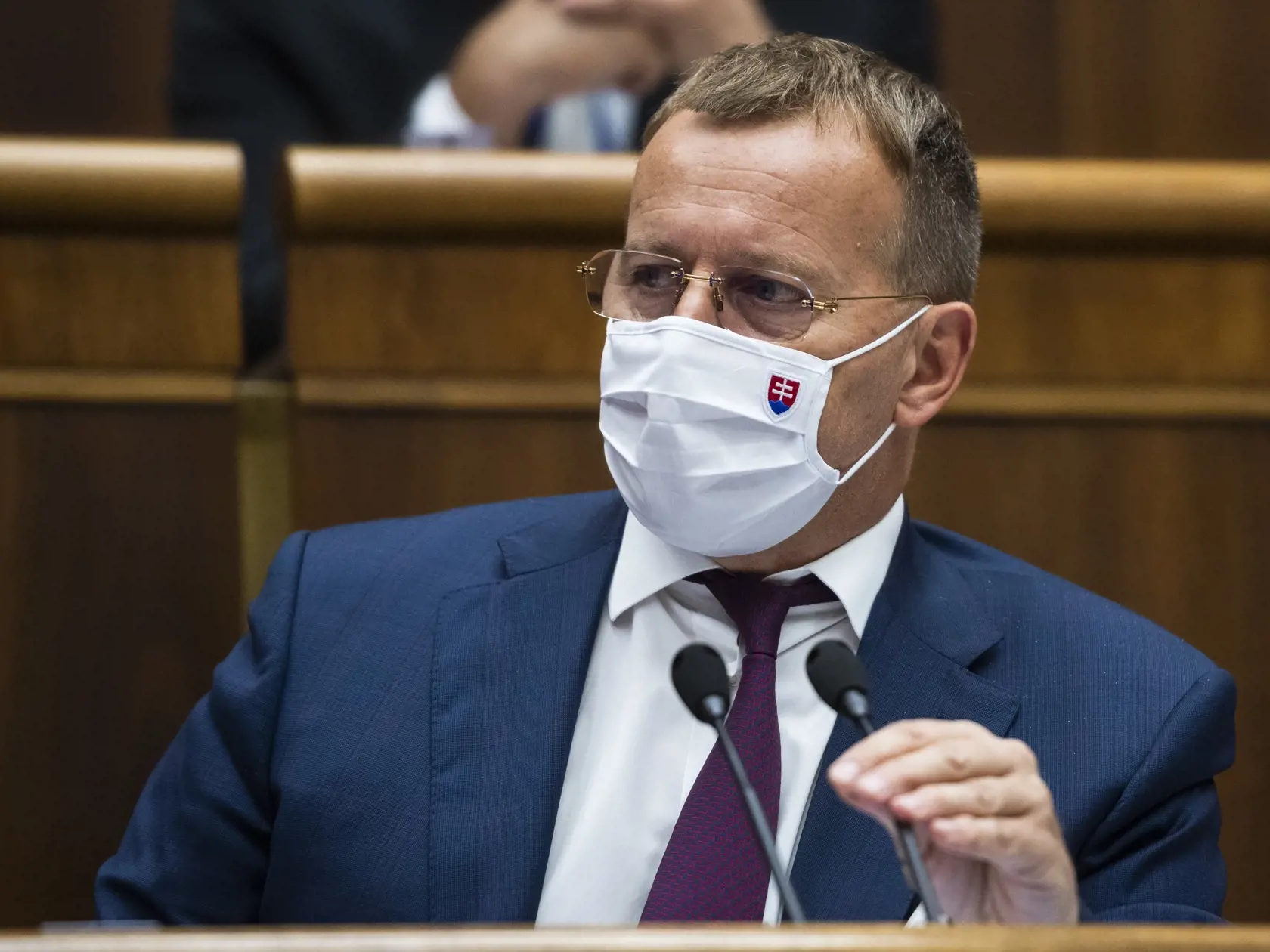 Boris Kollár